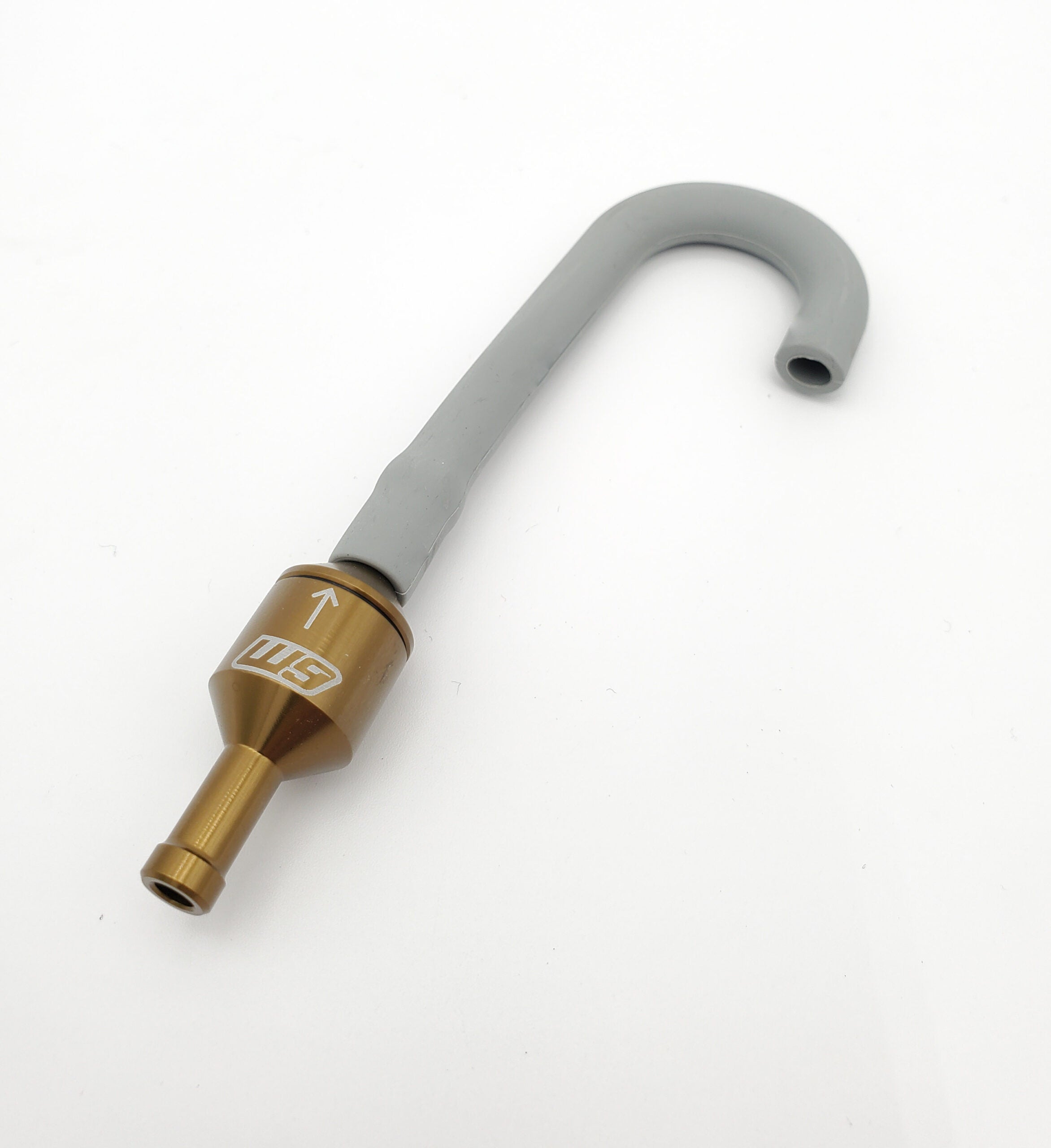 Warp 9 Talaria Sting Upgraded GearCase Vent