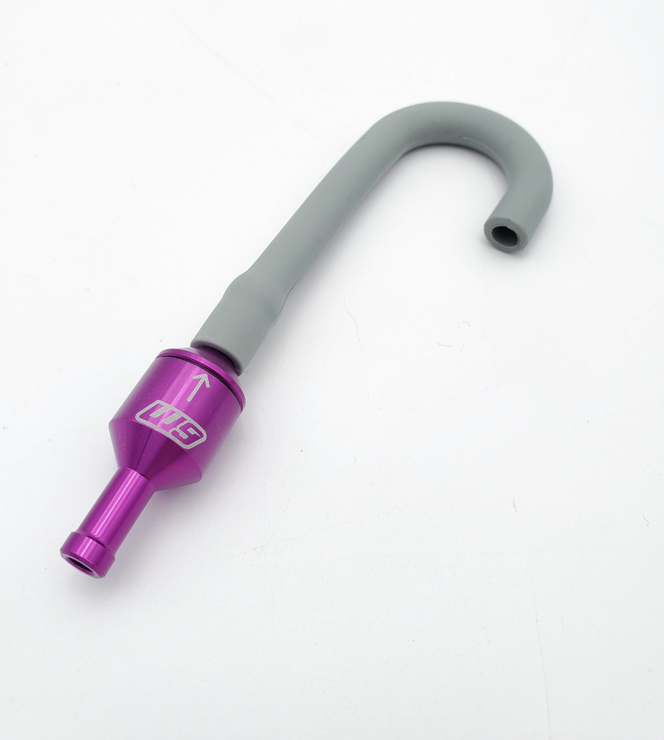 Warp 9 Talaria Sting Upgraded GearCase Vent