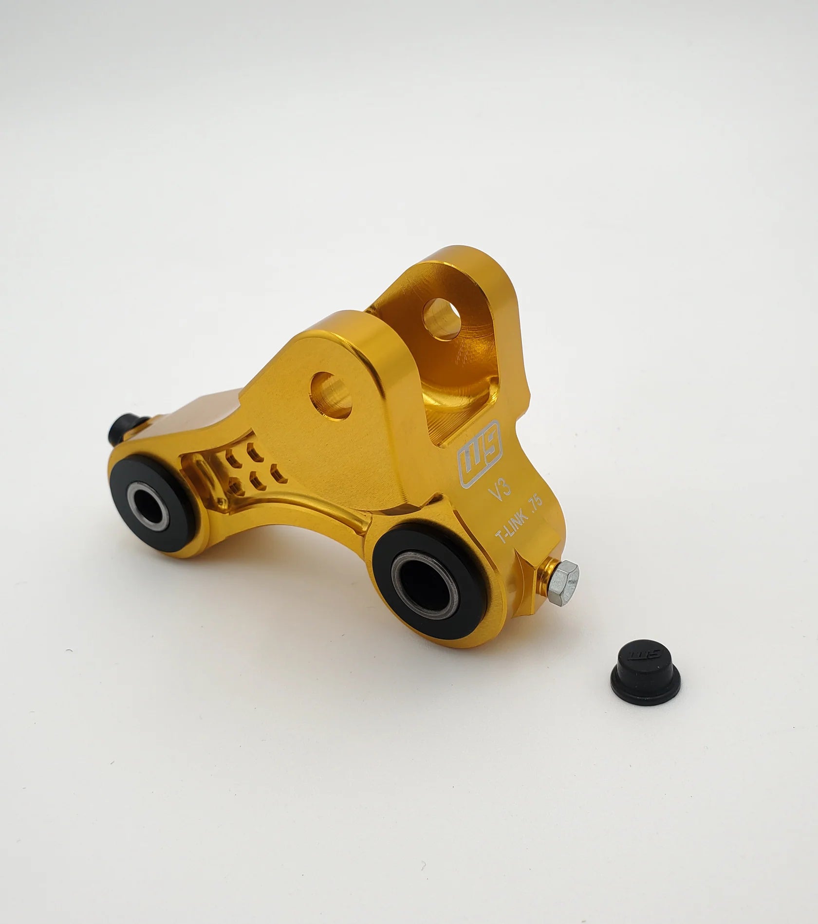 Warp 9 Talaria Sting Rear Suspension Riser Linkage