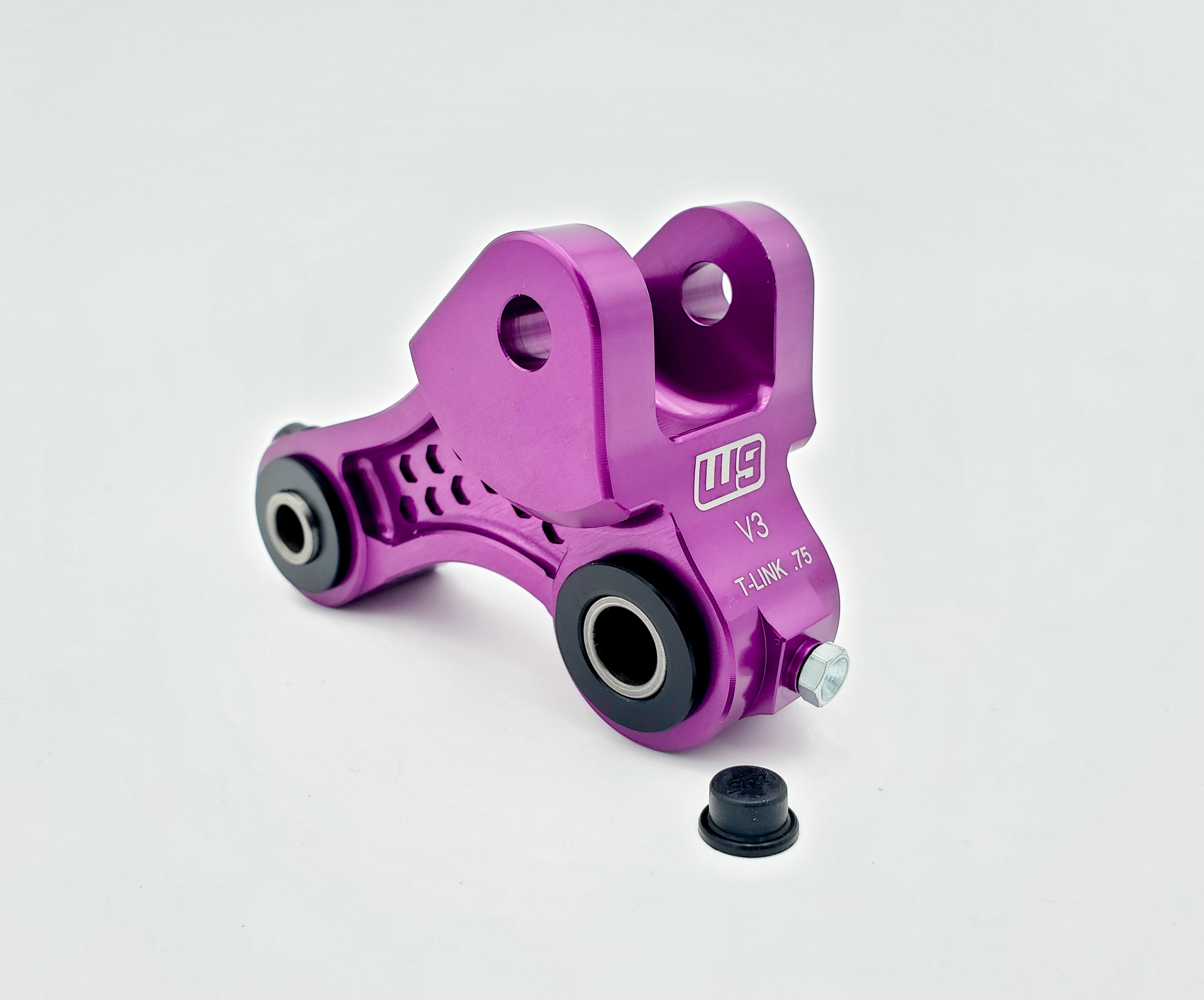 Warp 9 Talaria Sting Rear Suspension Riser Linkage