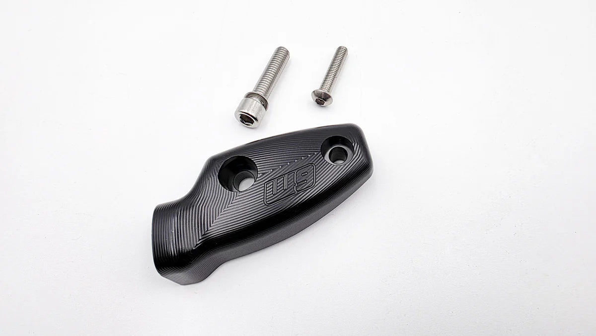 Warp 9 Talaria MX5 Hall Sensor Wire Guard