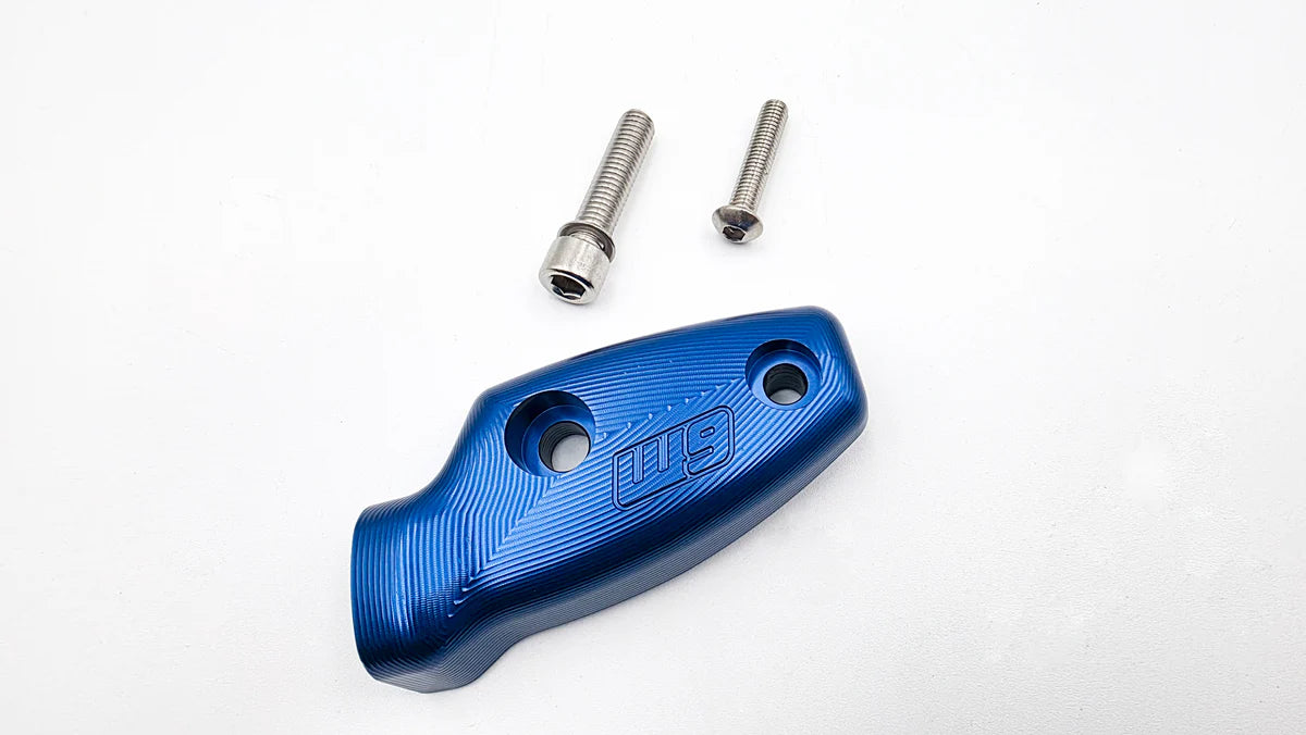 Warp 9 Talaria MX5 Hall Sensor Wire Guard