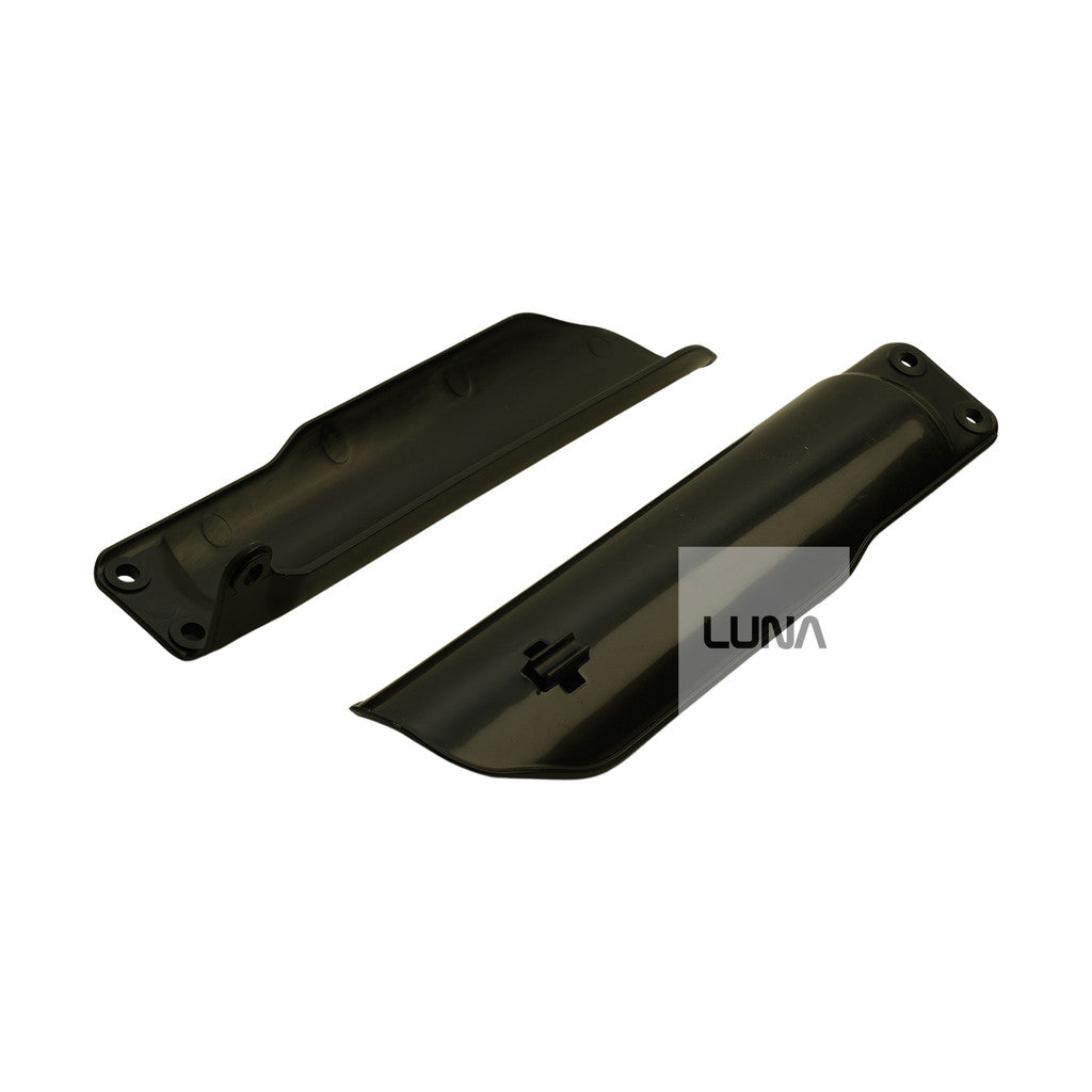 Talaria Factory Fork Guard Plastics