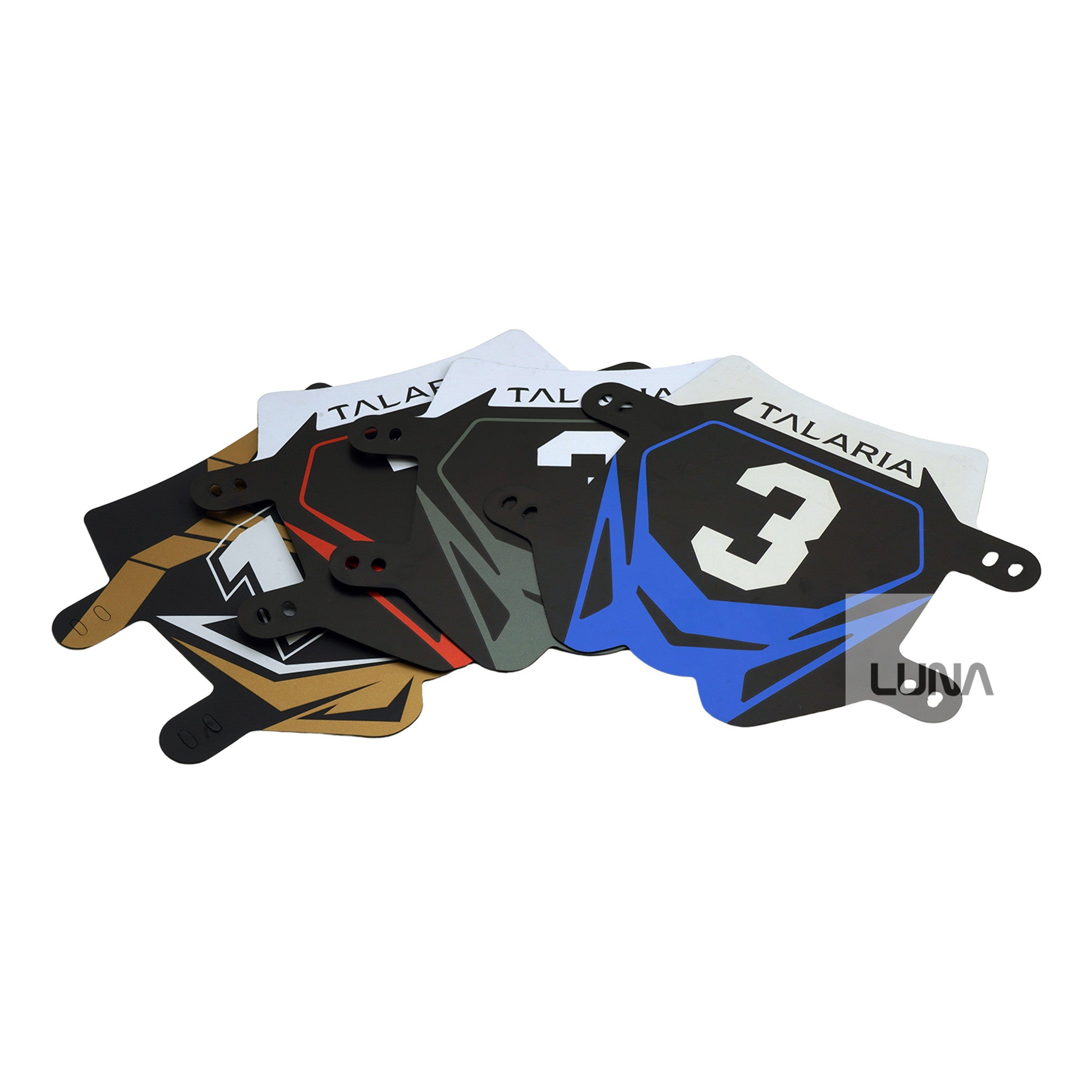 Talaria Replacement Race Plate