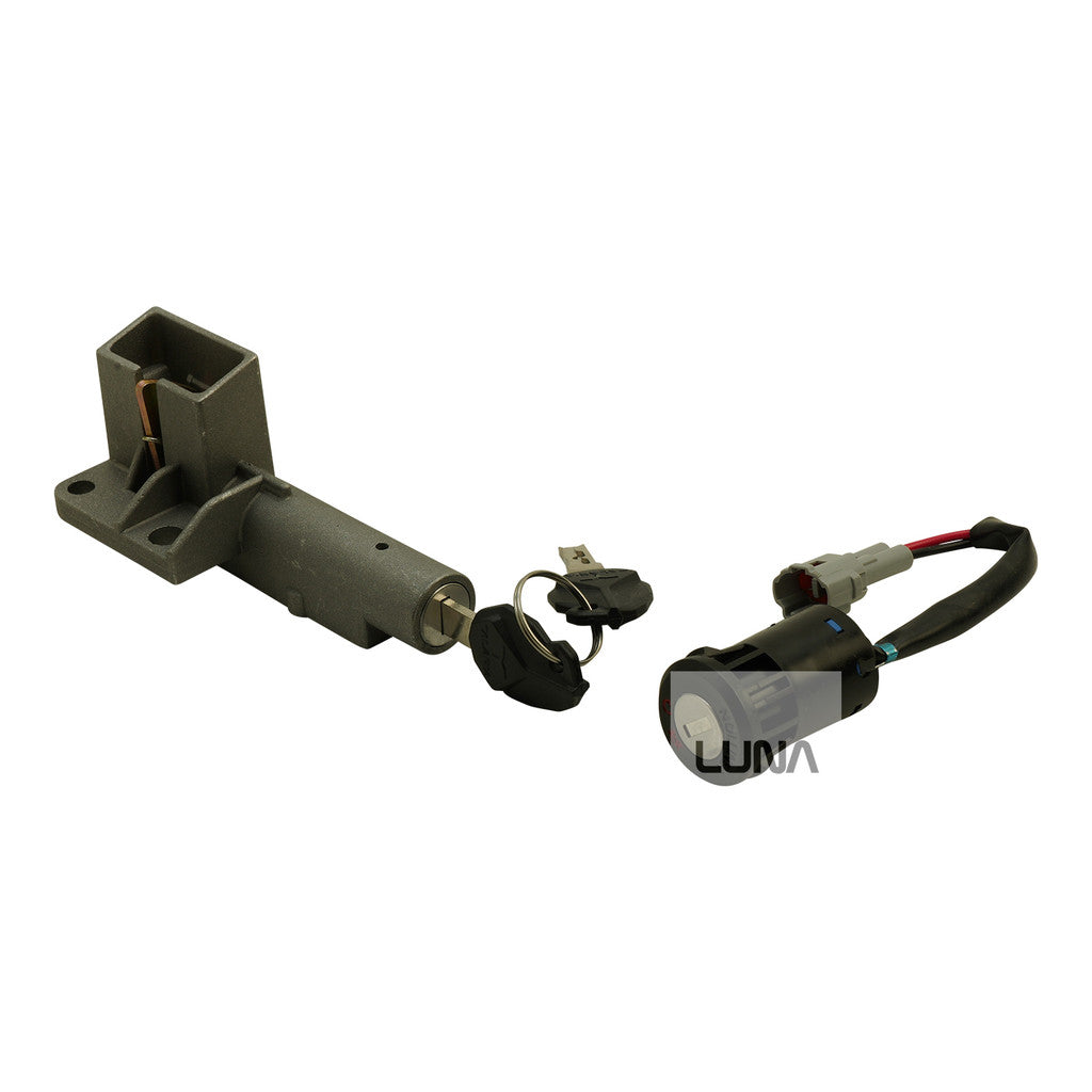 TALARIA Sting Replacement Ignition and Lock Set