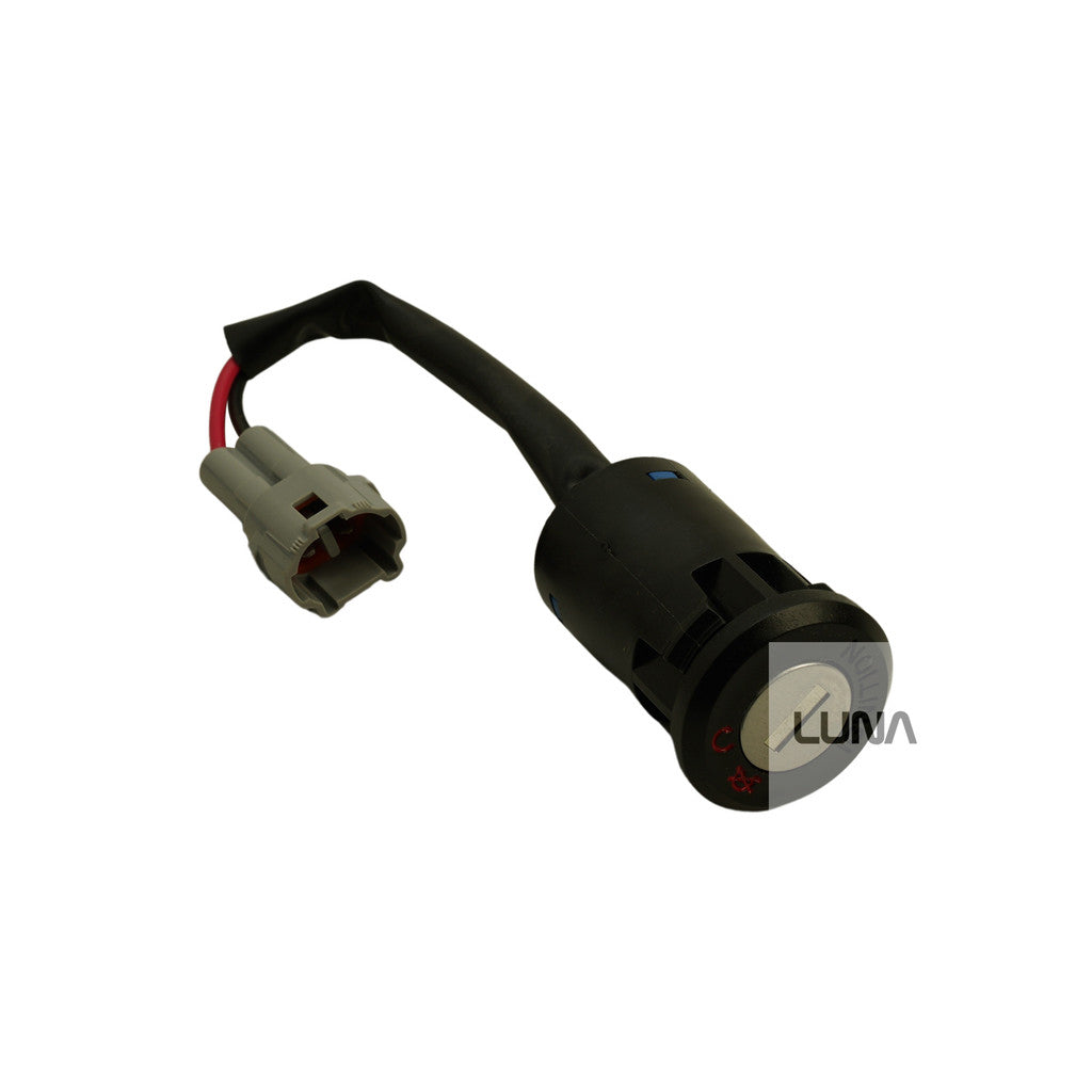 TALARIA Sting Replacement Ignition and Lock Set