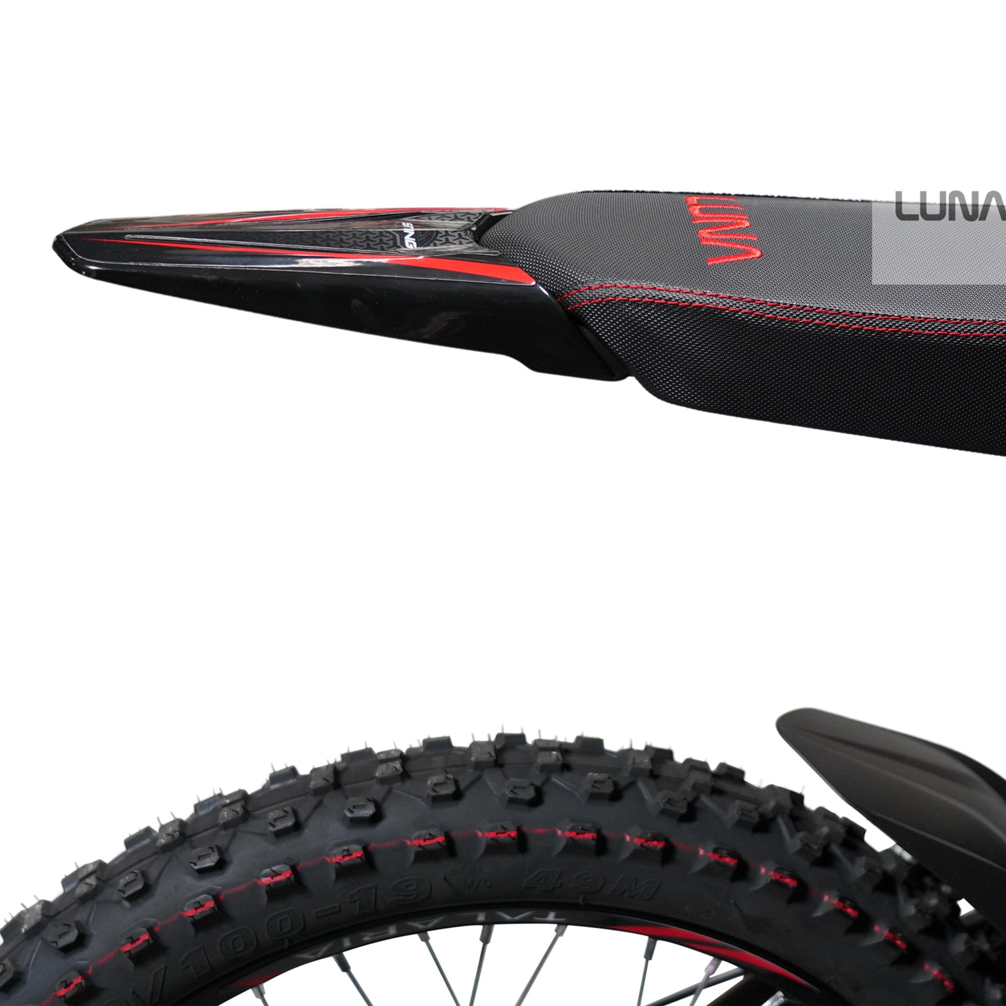 Luna Vinyl Seat For Talaria Sting