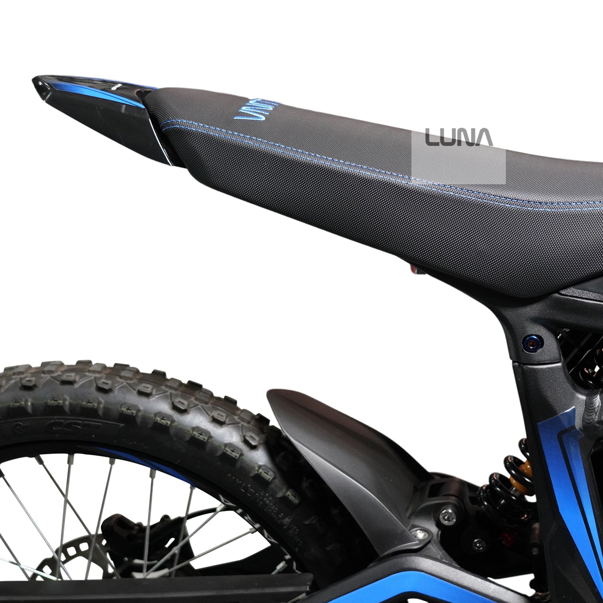 Luna Vinyl Seat For Talaria Sting