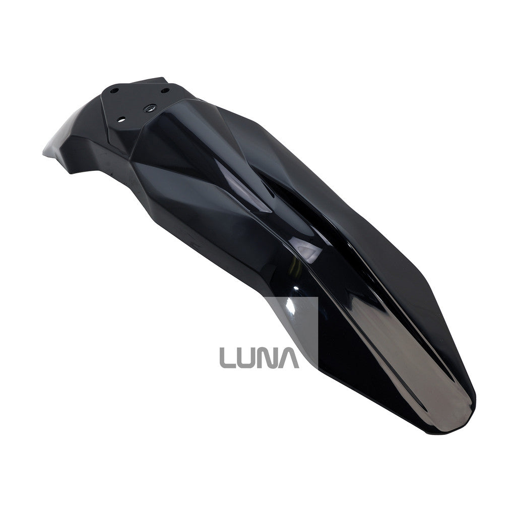 Replacement Front Fender for Talaria, Vetra, Arctic Leopard, Ect 3 Bolt
