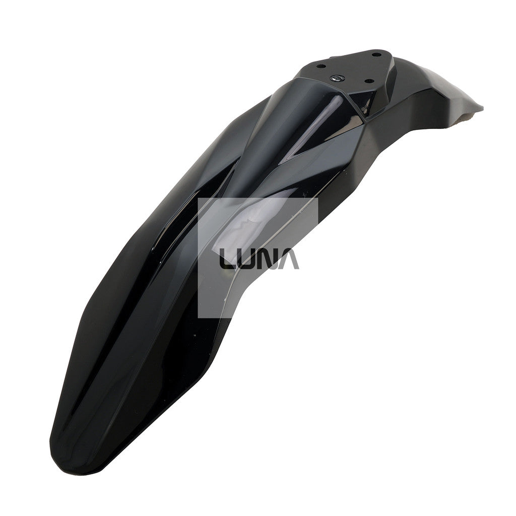 Replacement Front Fender for Talaria, Vetra, Arctic Leopard, Ect 3 Bolt