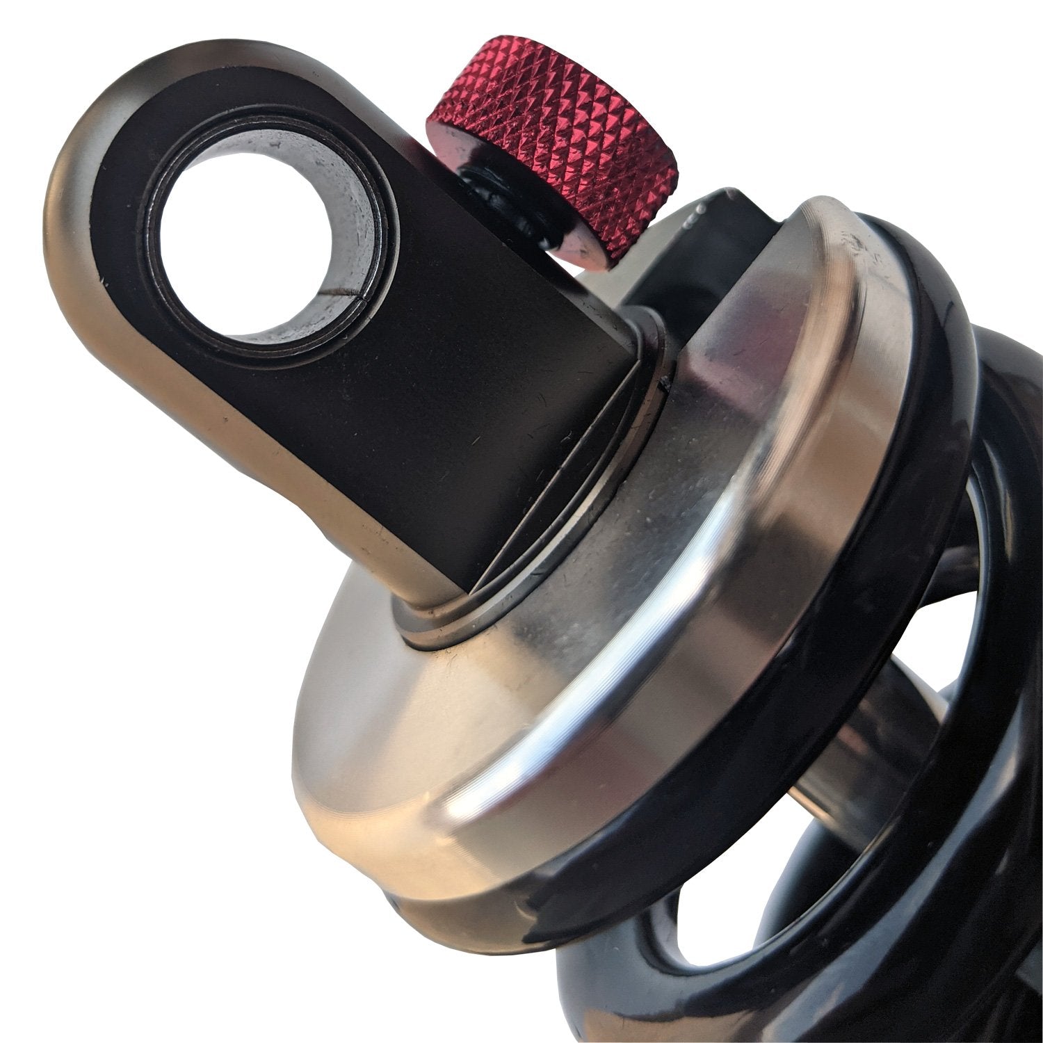 Vonkat TENfive Upgraded E-Moto Shock