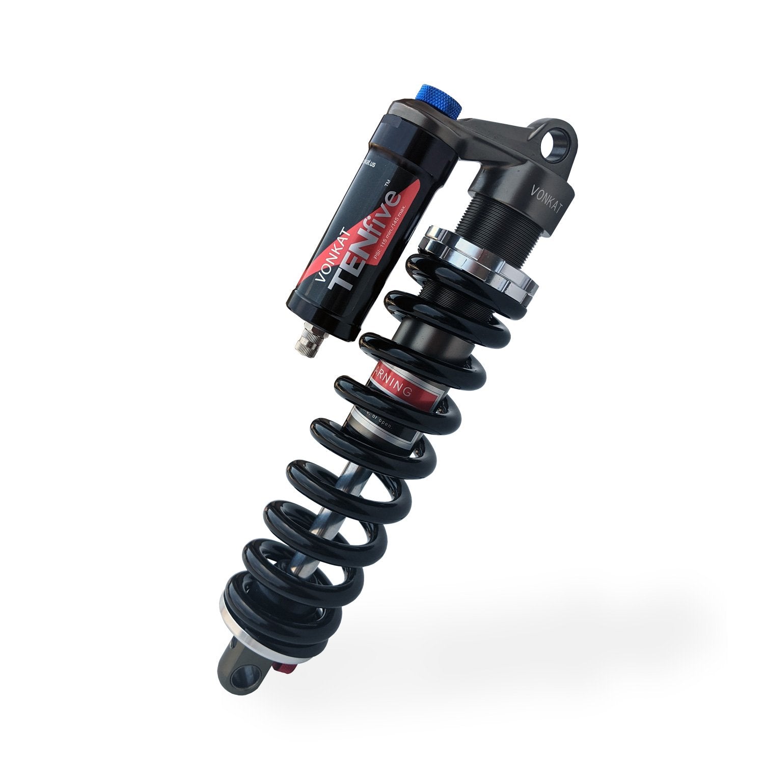 Vonkat TENfive Upgraded E-Moto Shock