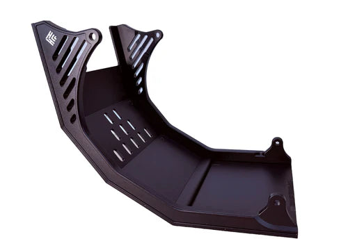 Gritshift Heavy Hitter Talaria Skid Plate // MX3, MX4, MX5