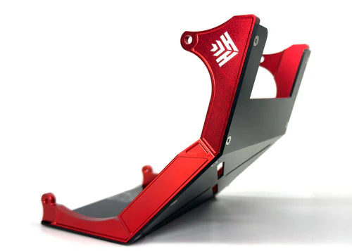 Gritshift Heavy Hitter Talaria Skid Plate