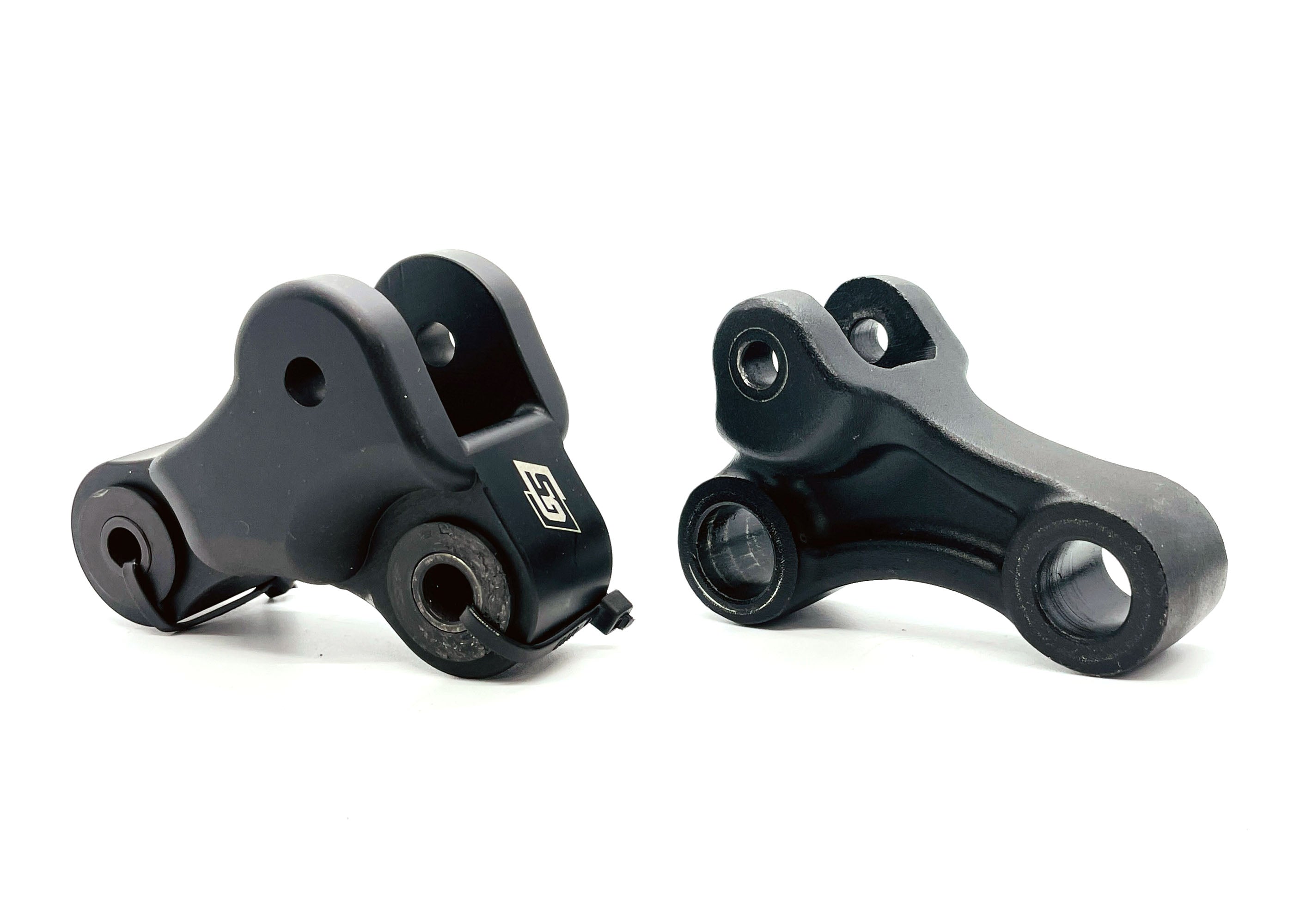 Heavy Hitter Billet Reinforced Suspension Linkage for Talaria