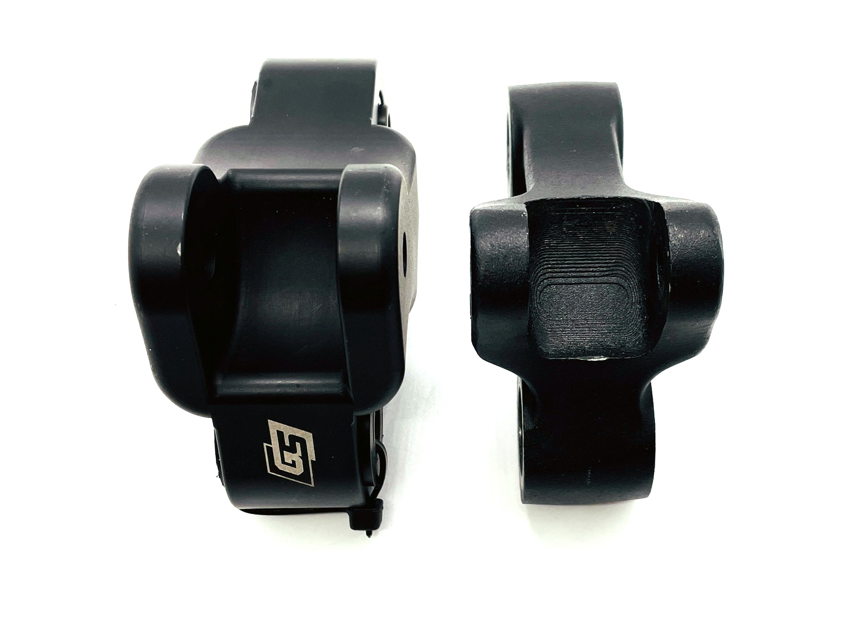 Heavy Hitter Billet Reinforced Suspension Linkage for Talaria