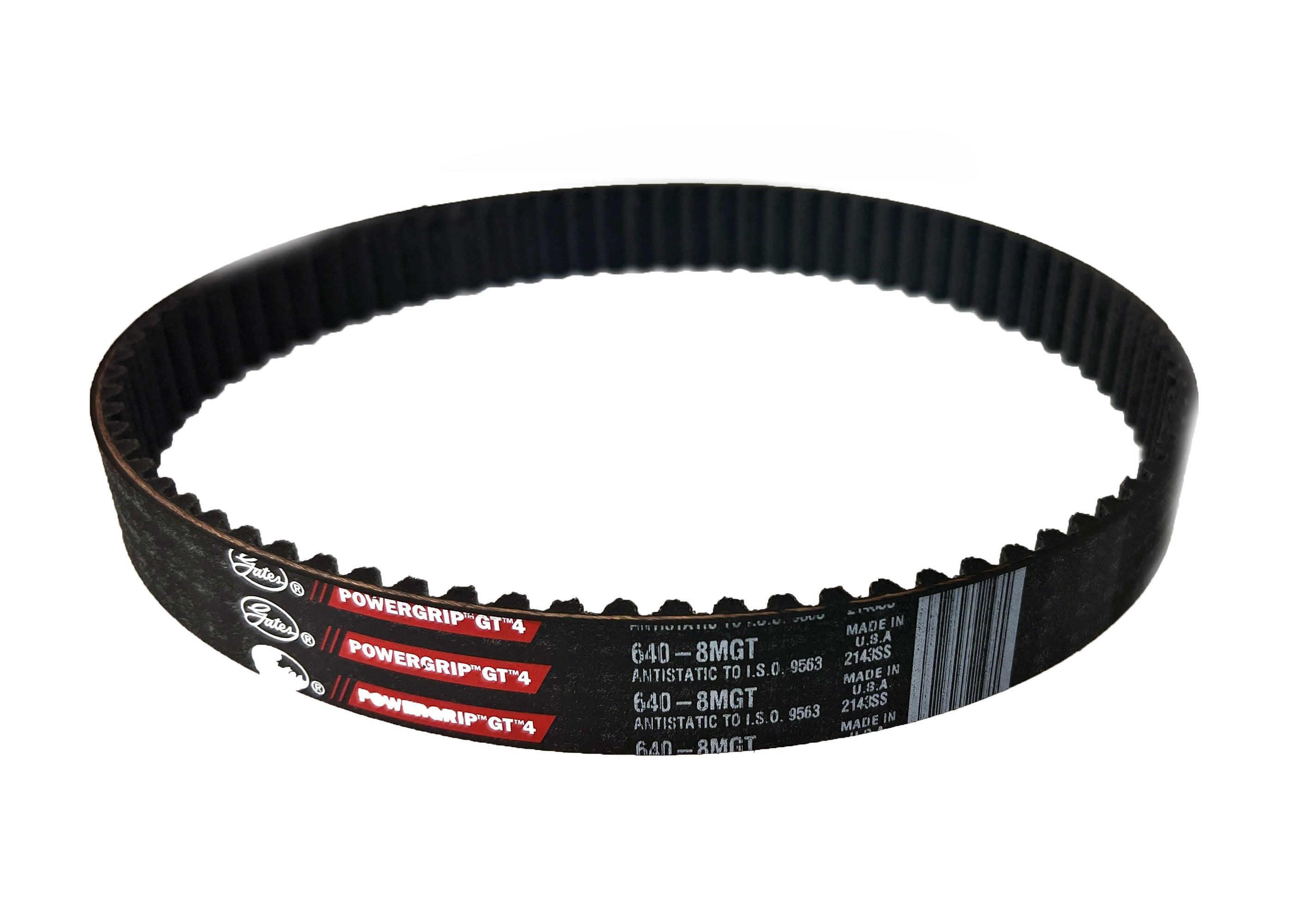 Gates GT4 Primary Belt For Surron Ultra Bee