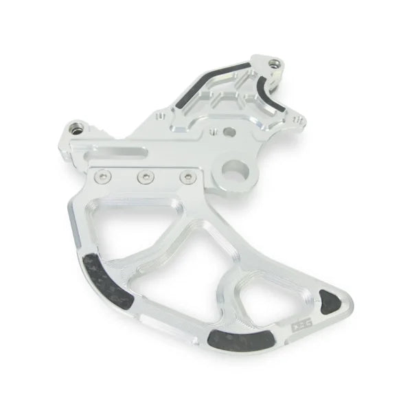 EBike Garage Dual Caliper Rear Brake Bracket Surron Ultra Bee