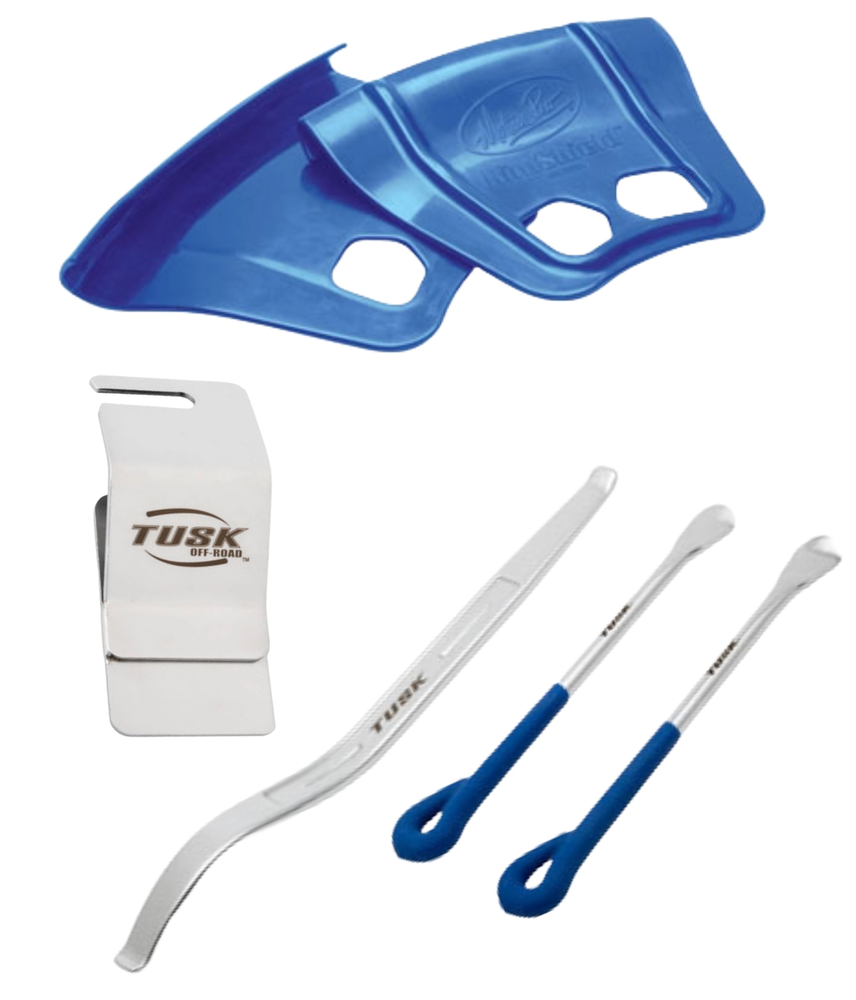 Ultimate Tire Change Combo Kit