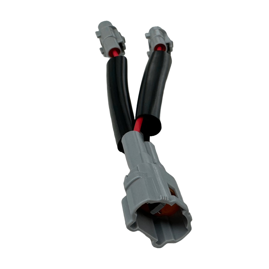 Double Headlight Adapter for Surron/ E-Ride/ 79bike