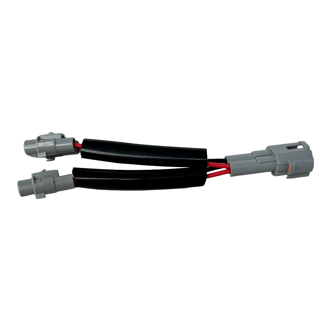 Double Headlight Adapter for Surron/ E-Ride/ 79bike