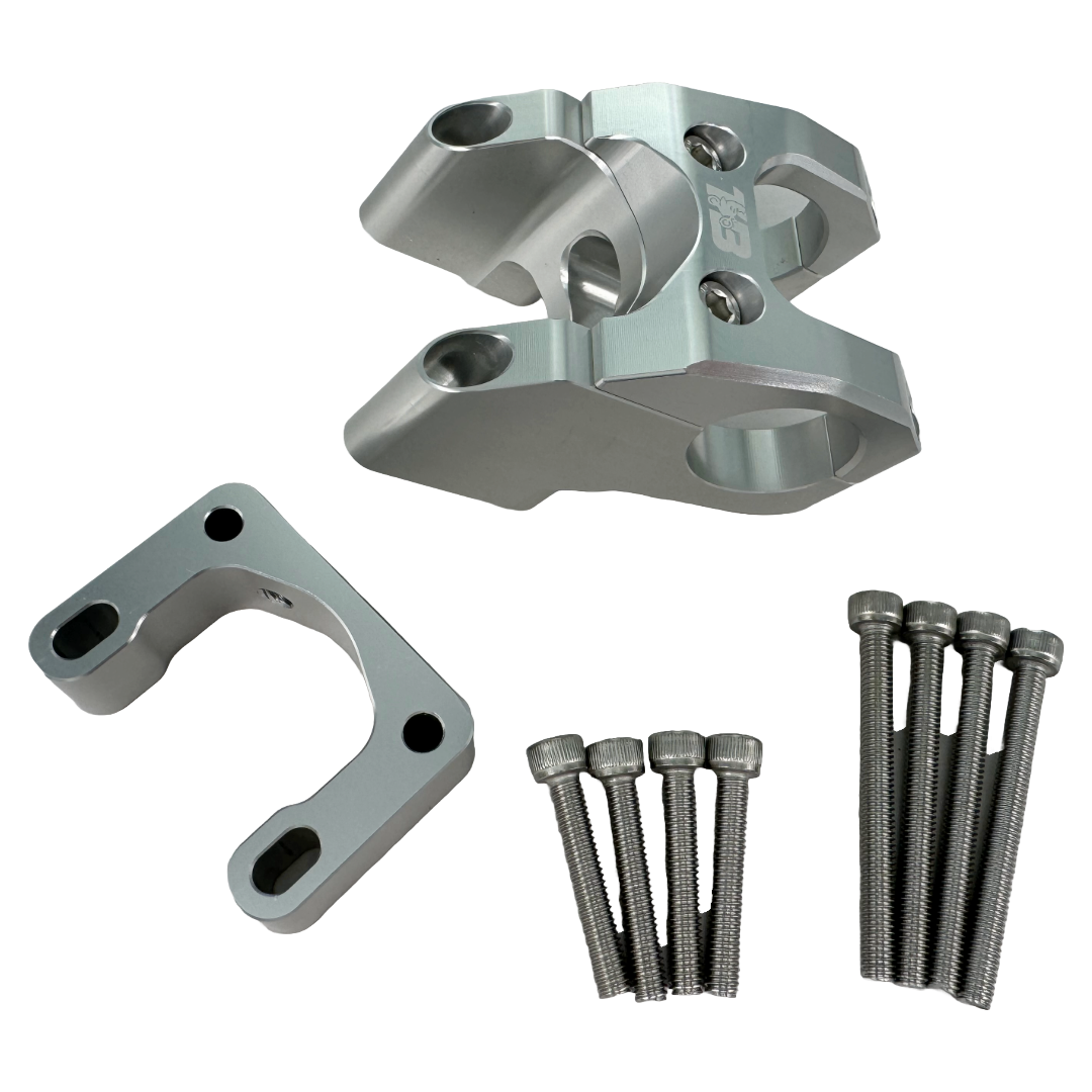 Talaria Sting MX4/R Recommended upgrades, Tier 2