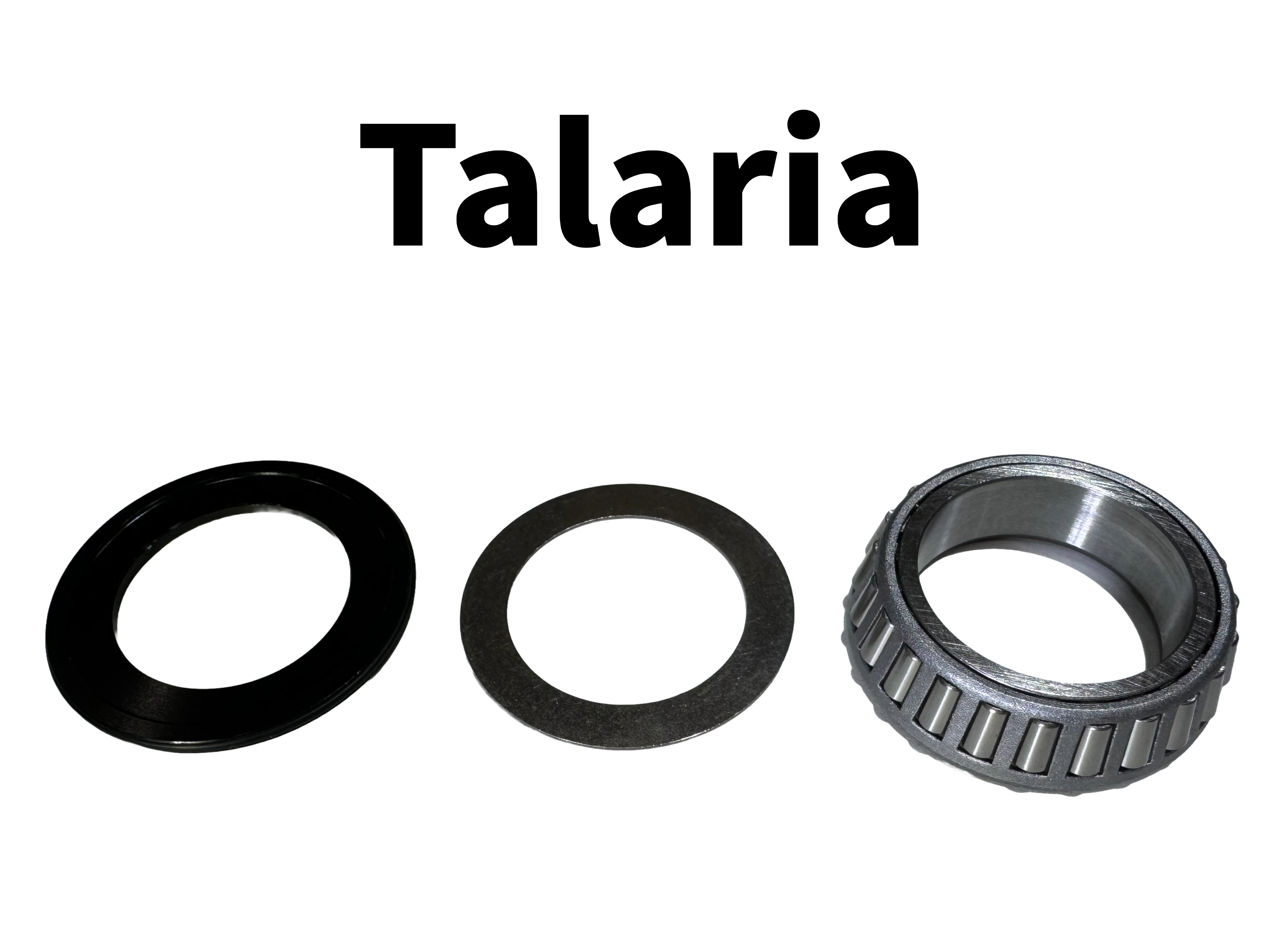 E-Moto Fork Bearing Install Kit