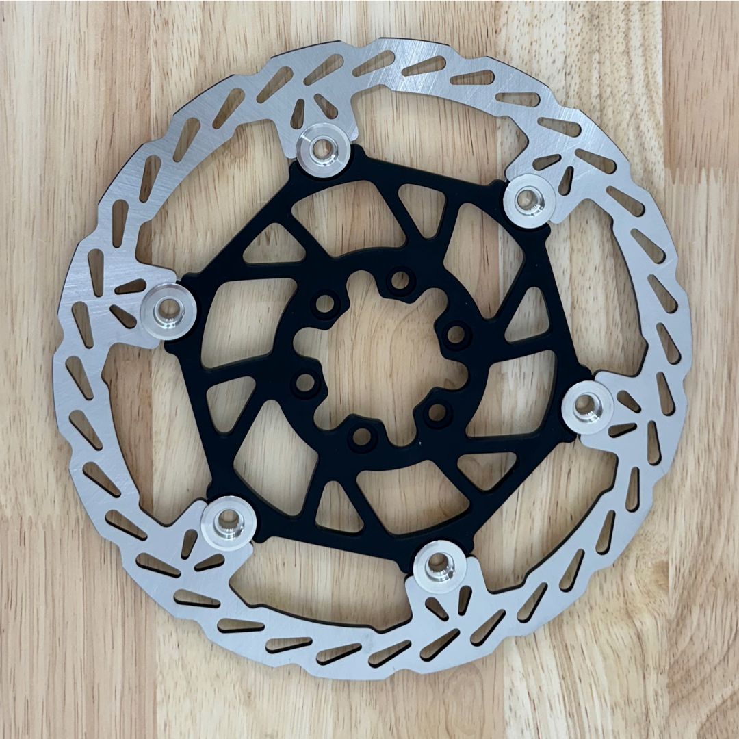 TB 16in Rear Wheel for Surron, E-Ride Pro