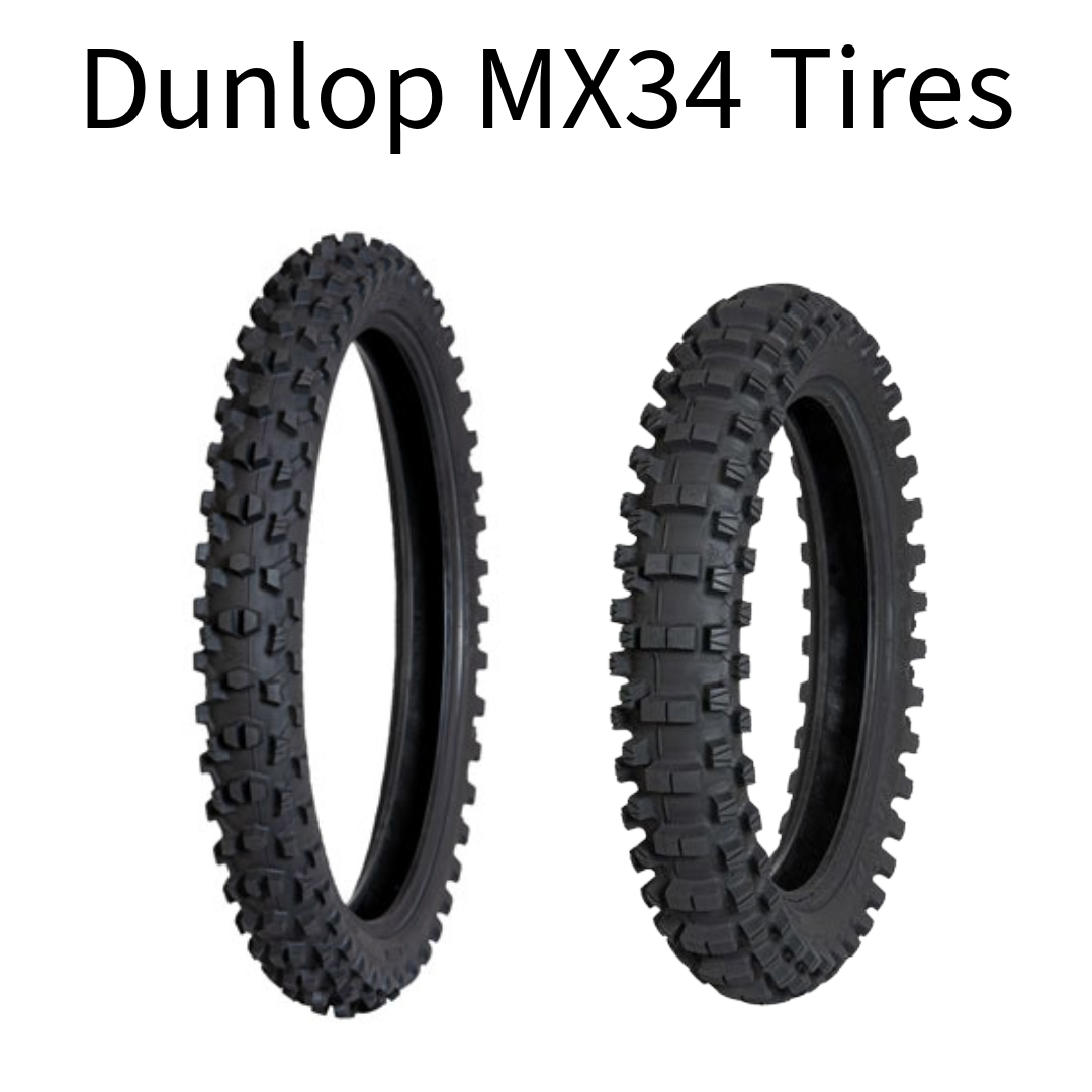 Warp 9 "Off Road Set" Custom Wheel Builder // All Bikes