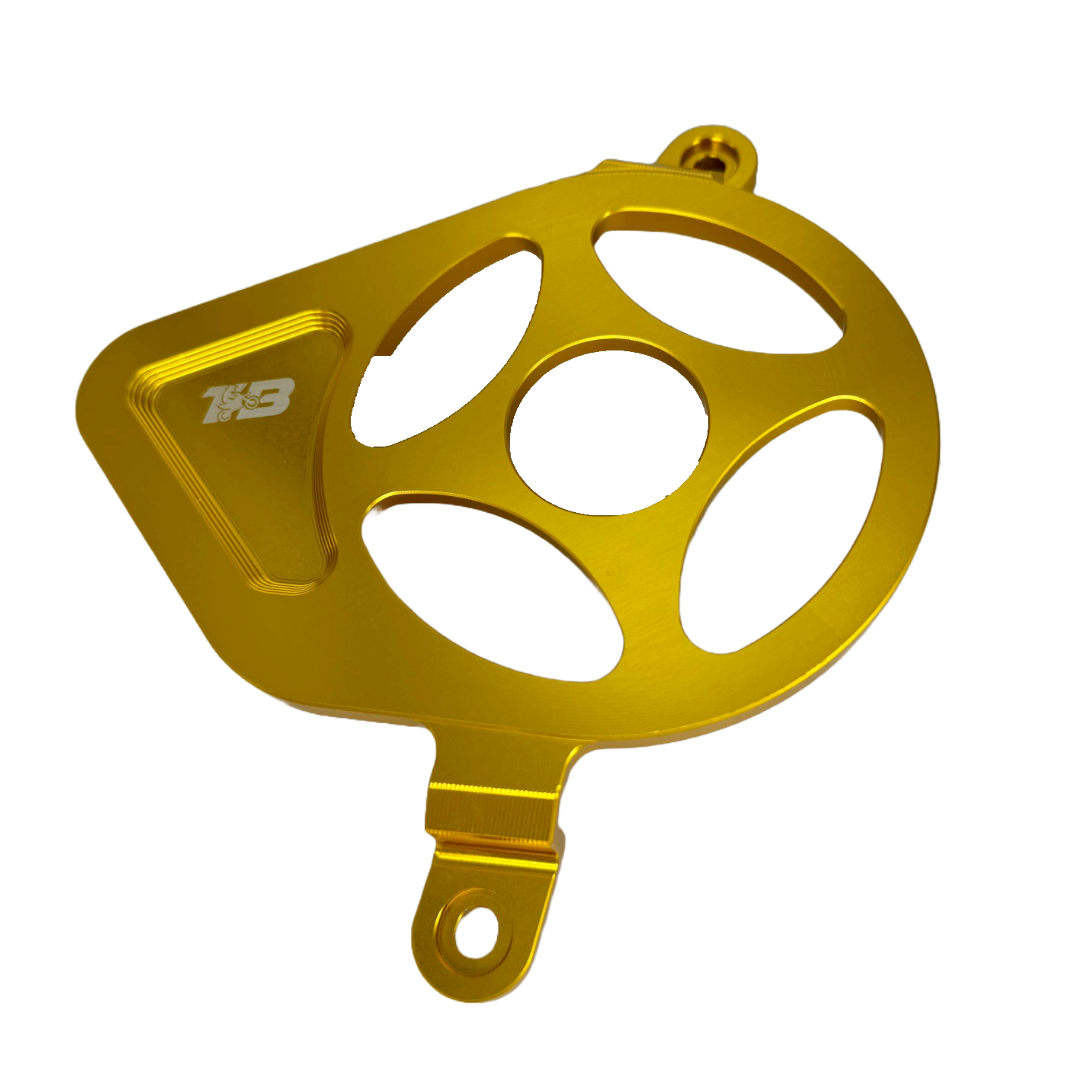 TB V2 Talaria Gearbox Cover