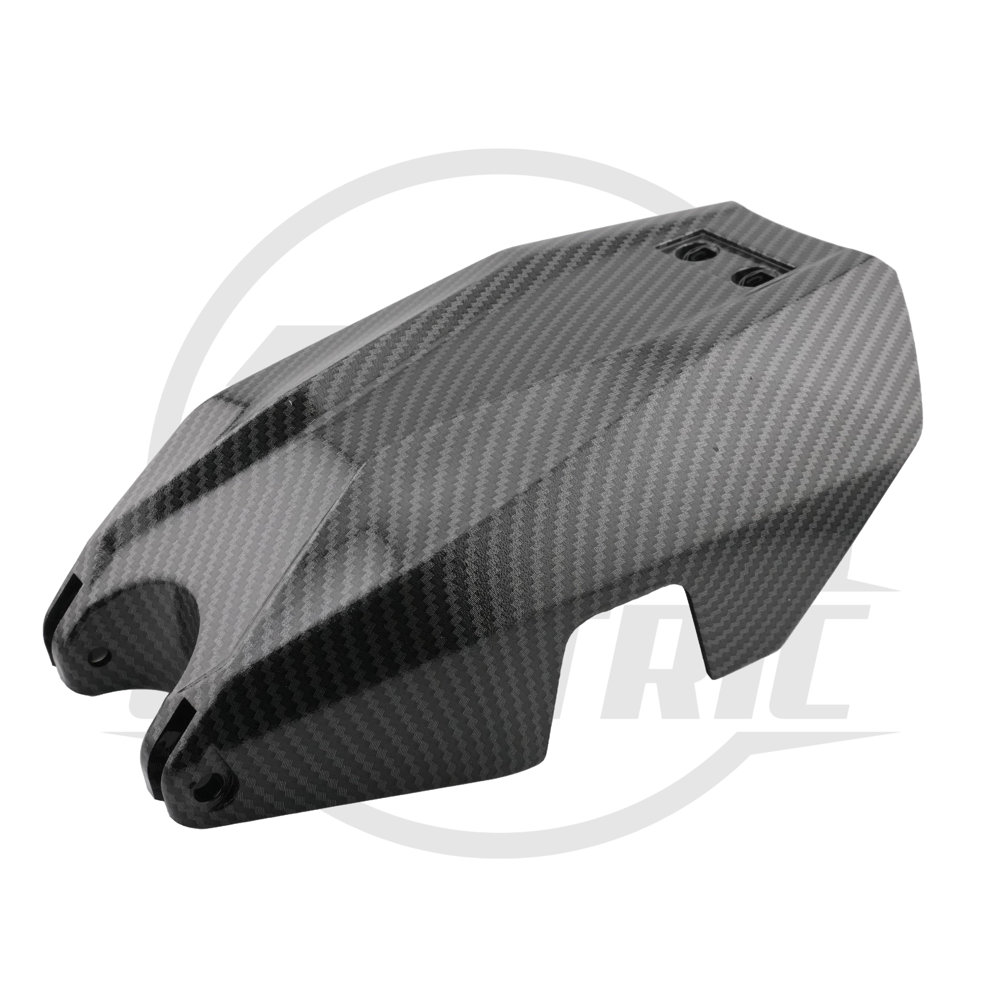 Talaria Sting Carbon Fiber Plastics