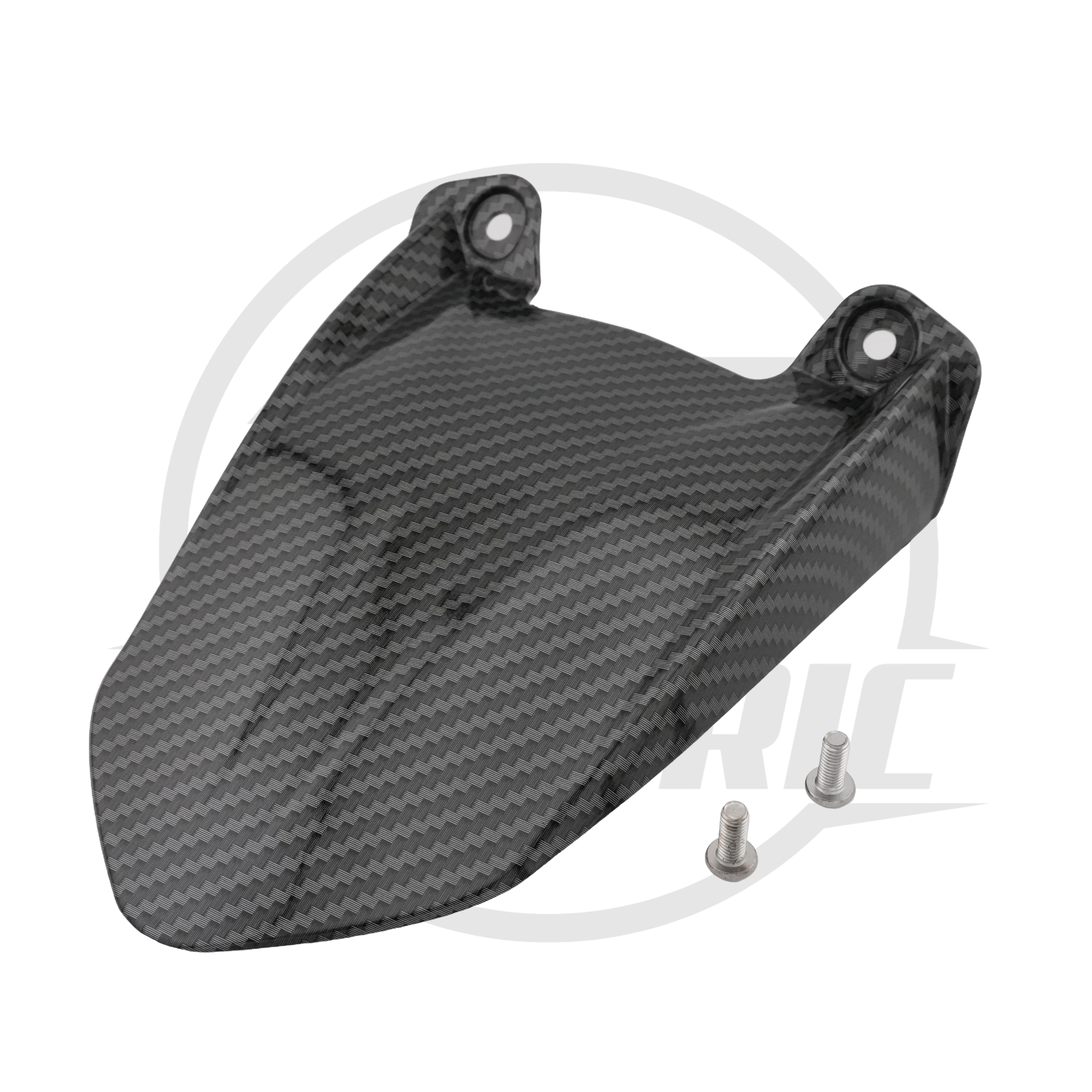 Talaria Sting Carbon Fiber Plastics