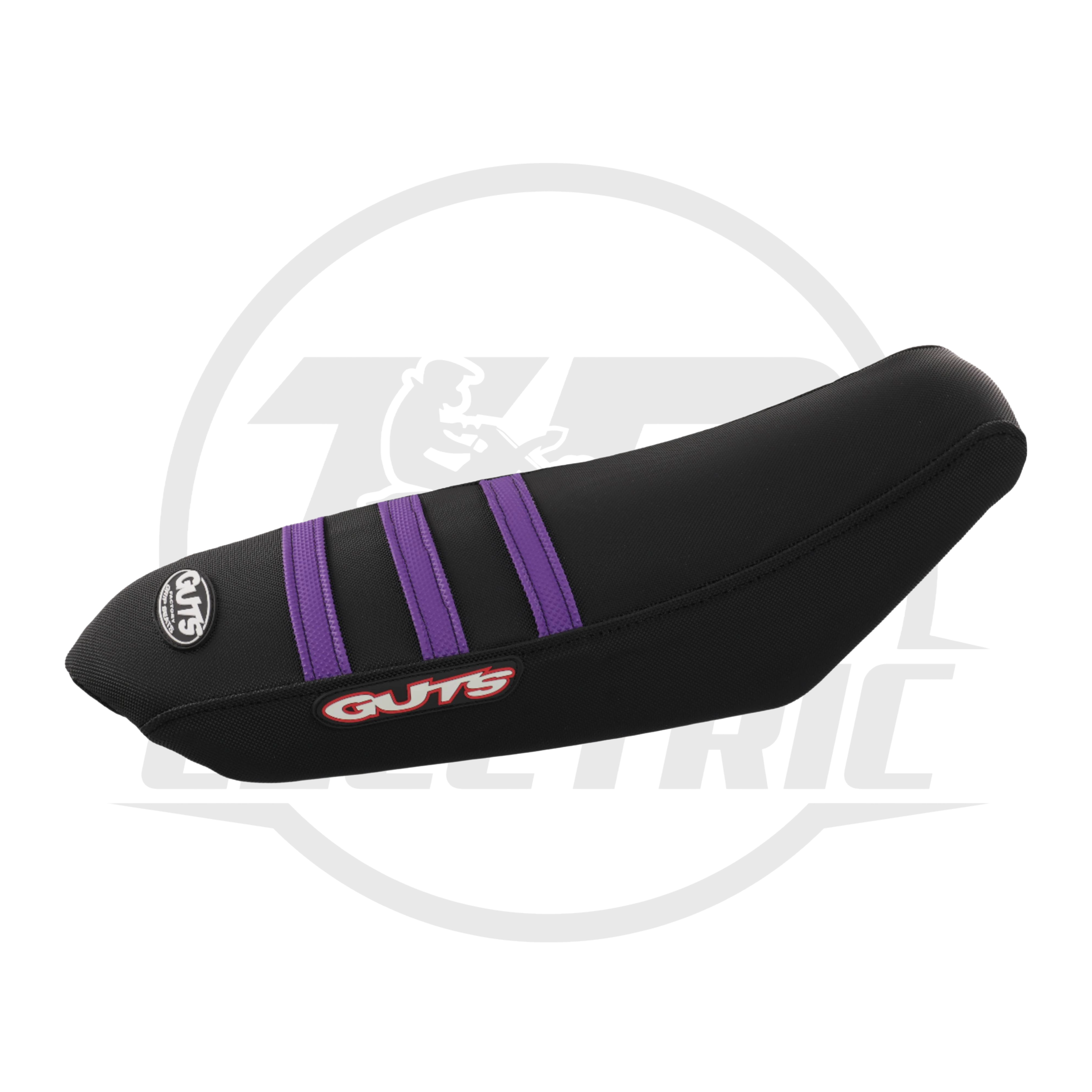 Guts Seat Cover for E-Ride Pro