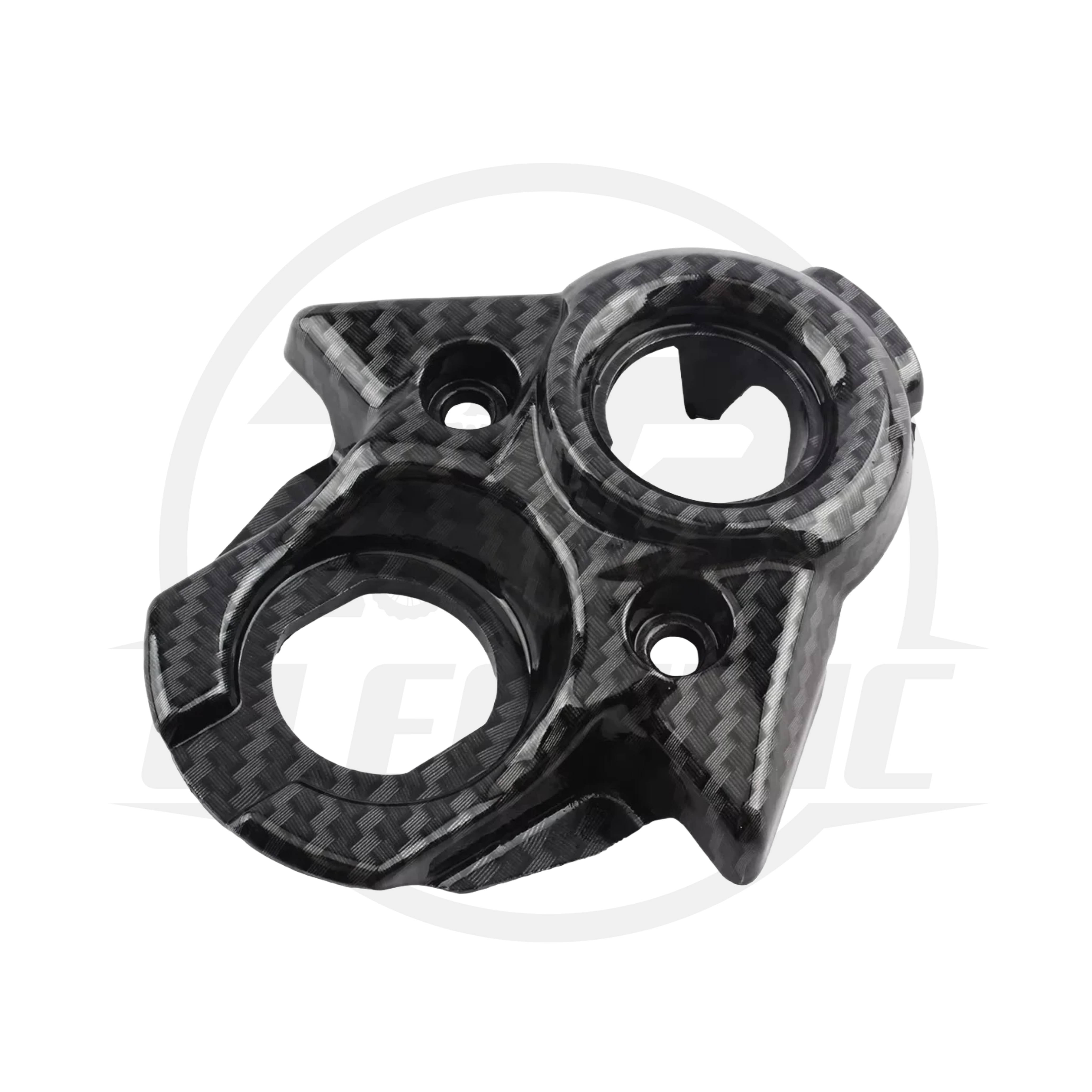 Surron Carbon Fiber Plastics