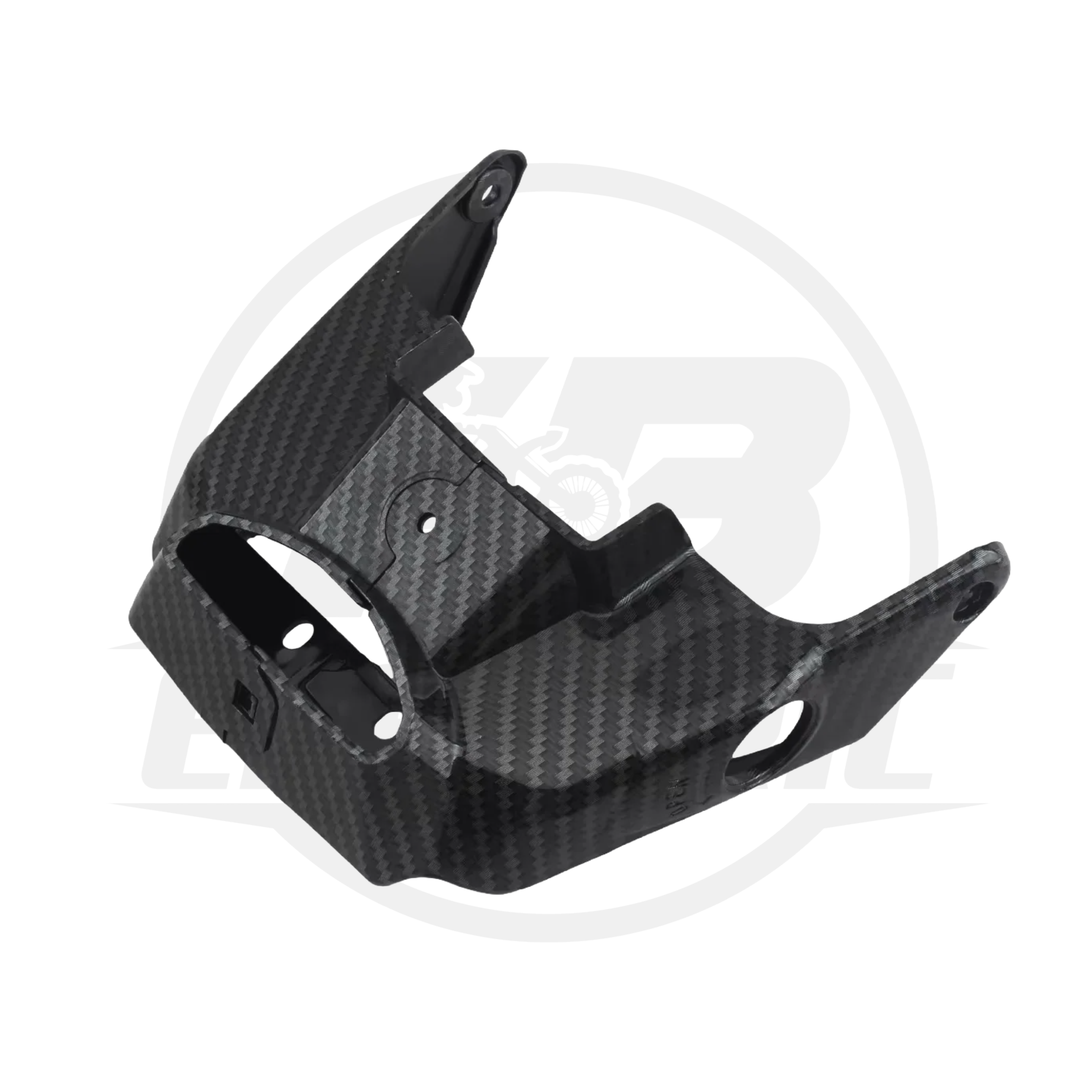 Surron Carbon Fiber Plastics
