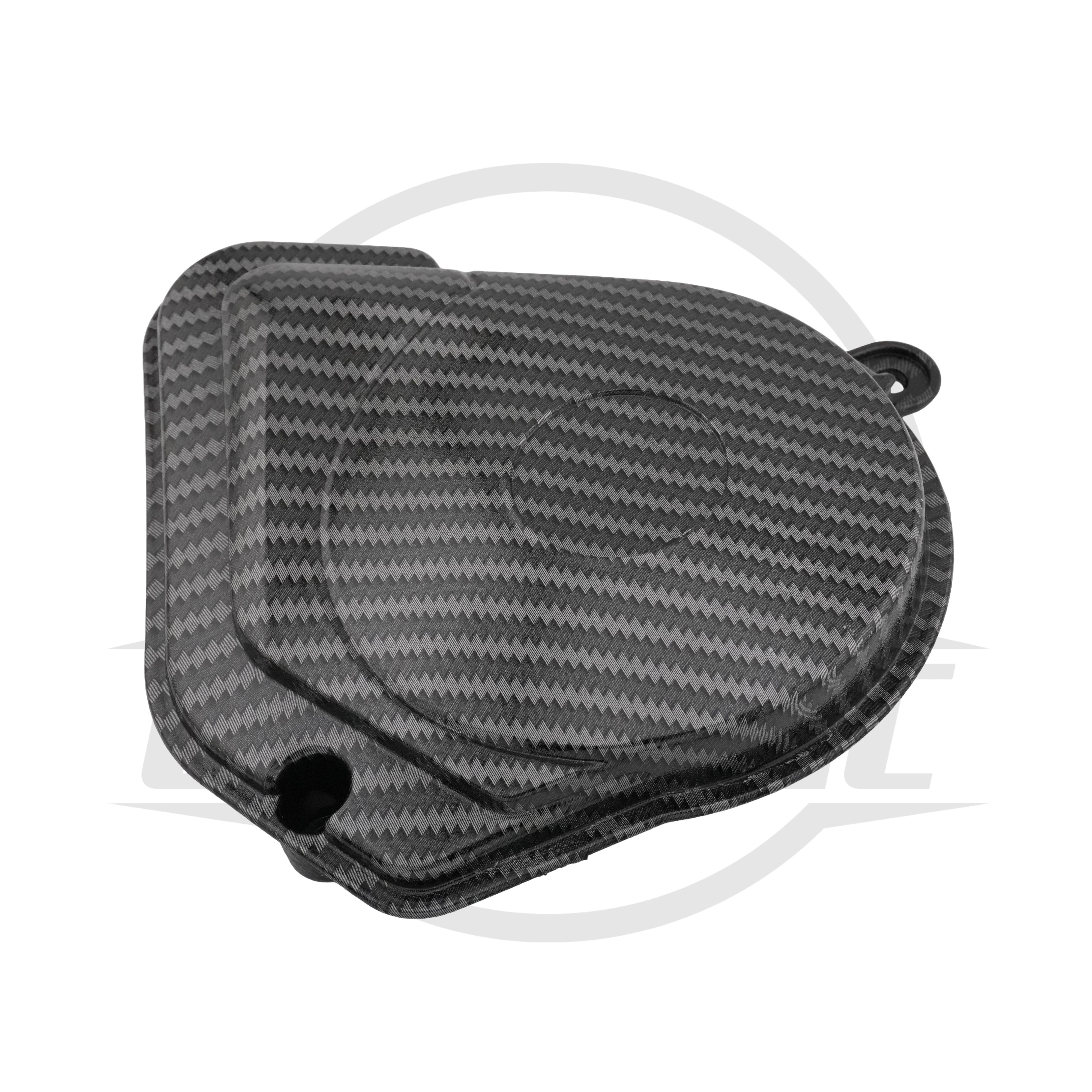 Talaria Sting Carbon Fiber Plastics