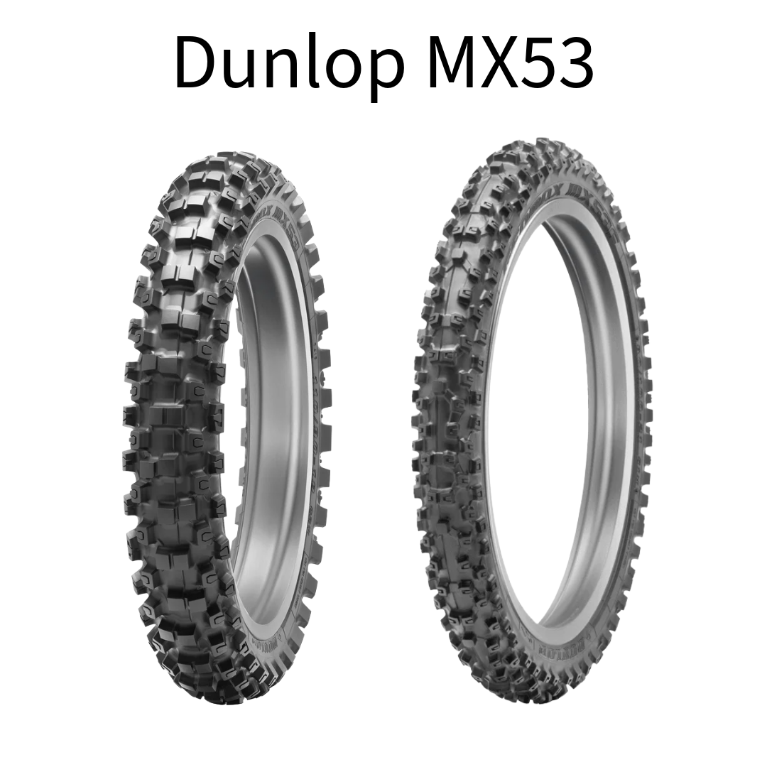 Warp 9 "Off Road Set" Custom Wheel Builder // All Bikes