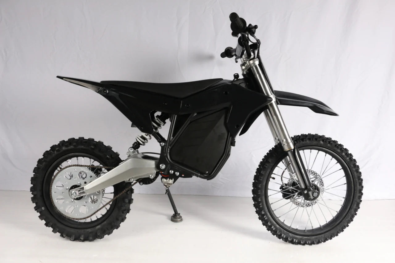 ETM RTR Big Wheel Set