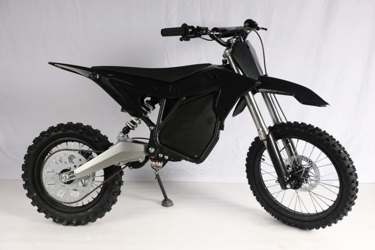 ETM RTR Big Wheel Set