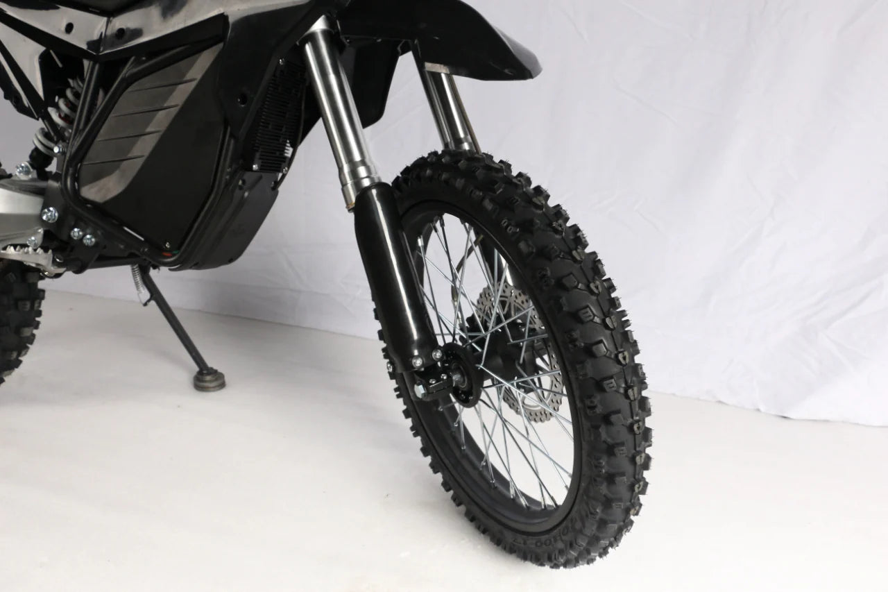 ETM RTR Big Wheel Set