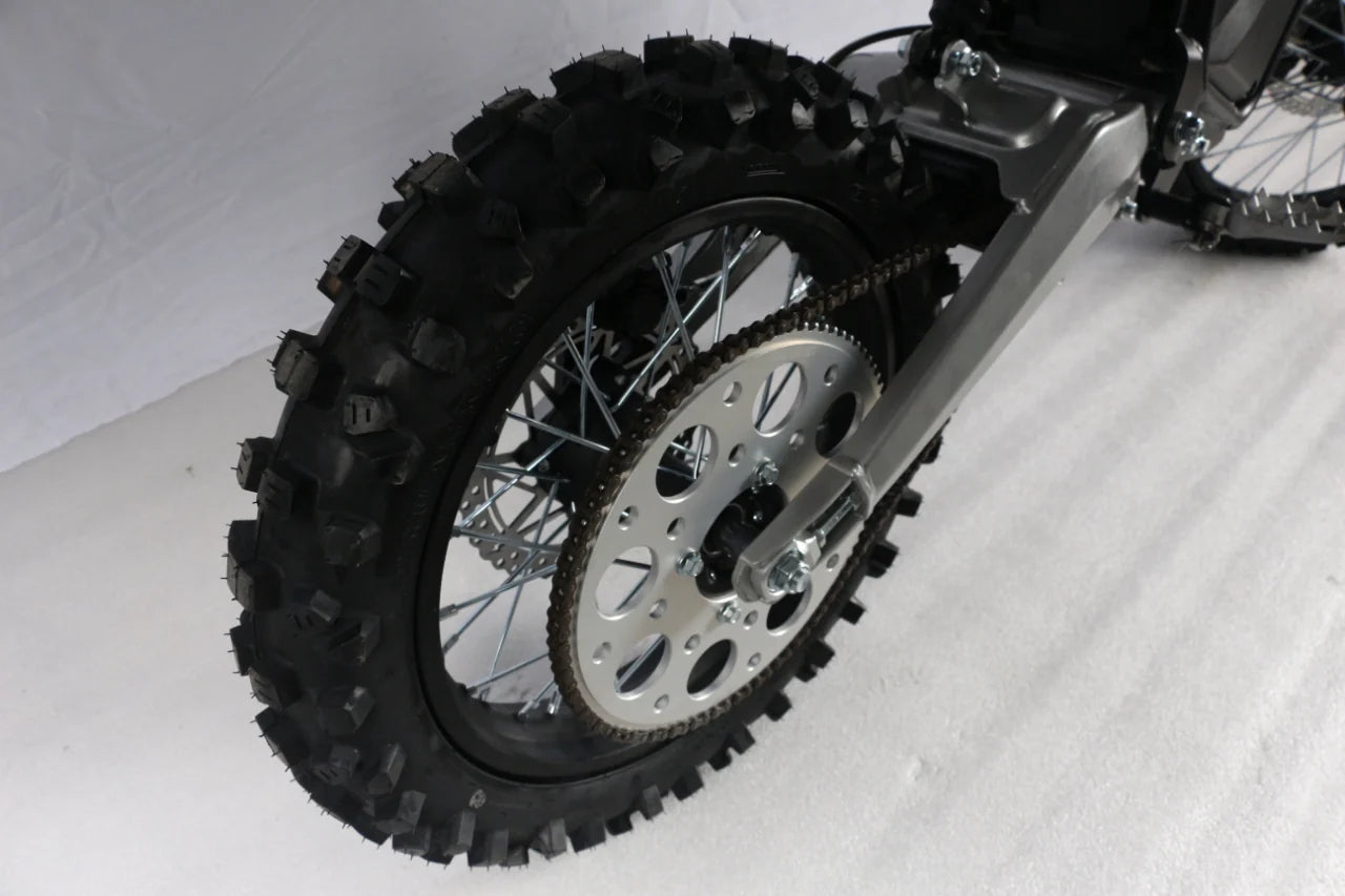 ETM RTR Big Wheel Set