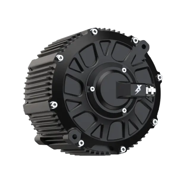 EBMX XLB-60 Core Motor (Motor Only)