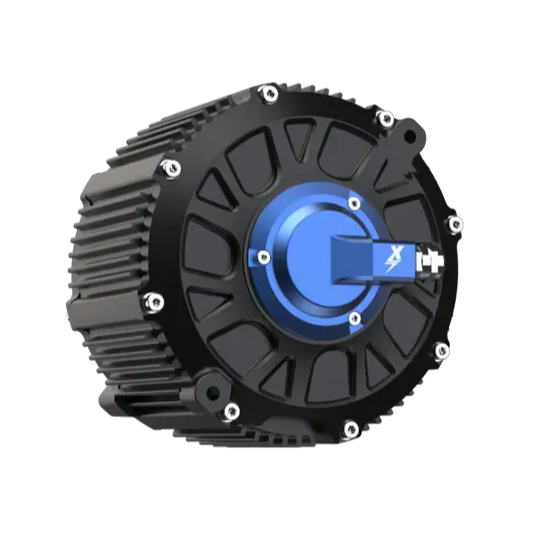 EBMX XLB-60 CORE Motor Upgrade For Surron, E-Ride, Talaria XXX