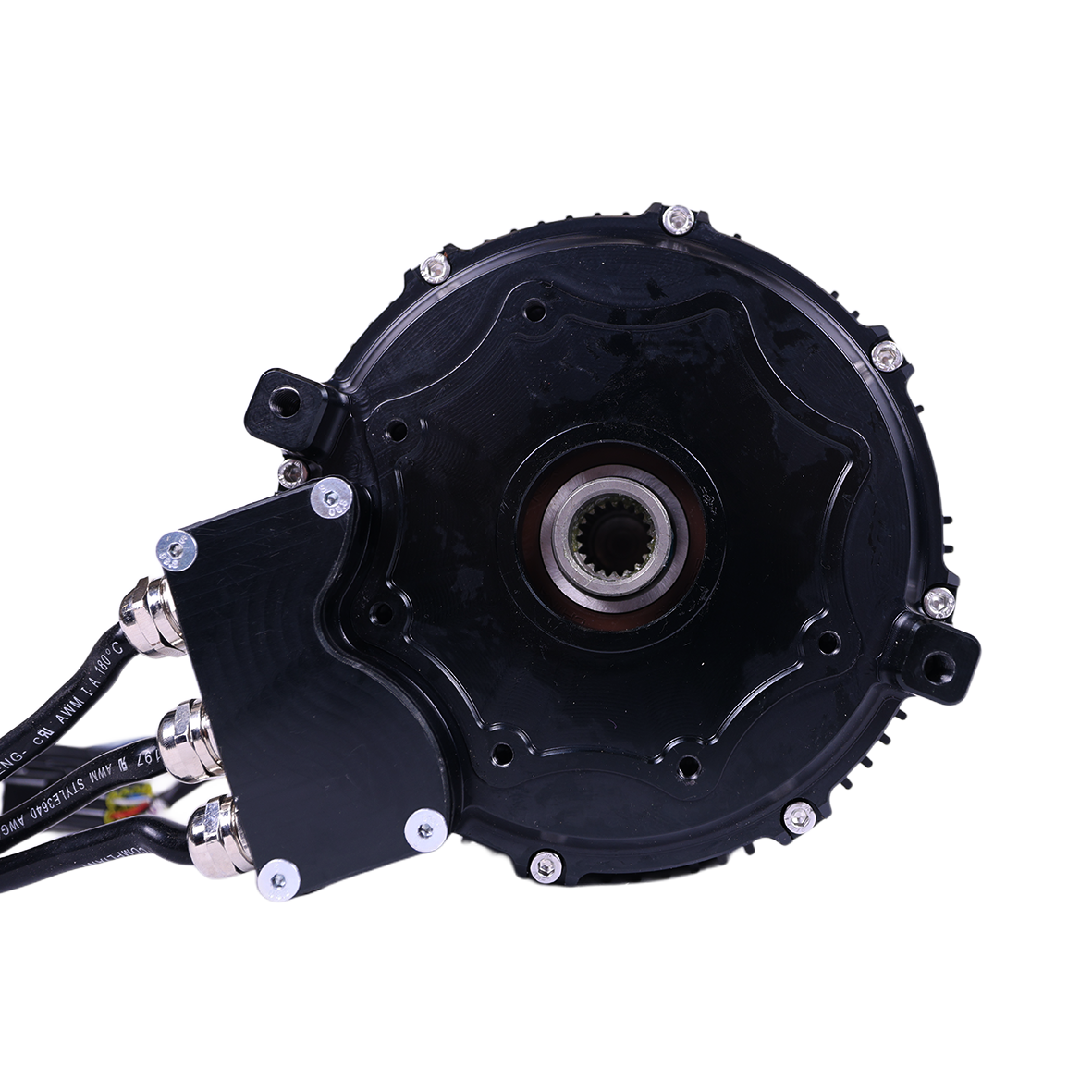 EBMX XTA-60 Upgraded Motor For Talaria Sting