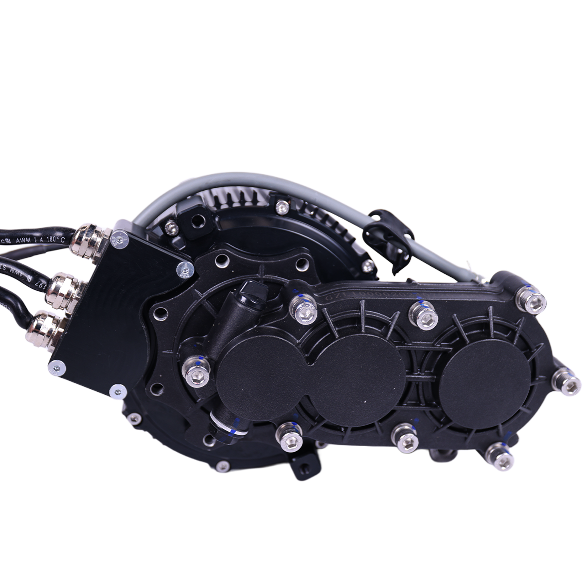 EBMX XTA-60 Upgraded Motor For Talaria Sting