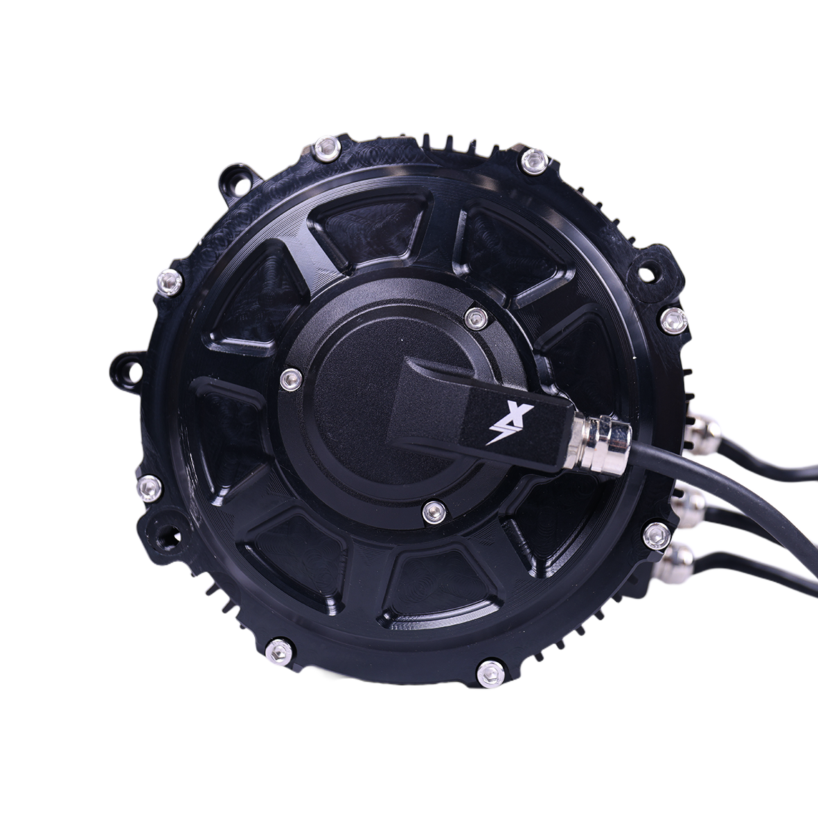 EBMX XTA-60 Upgraded Motor For Talaria Sting