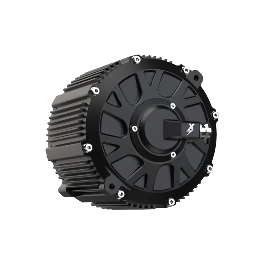 EBMX XUB-80 Upgraded Motor For Surron Ultra Bee