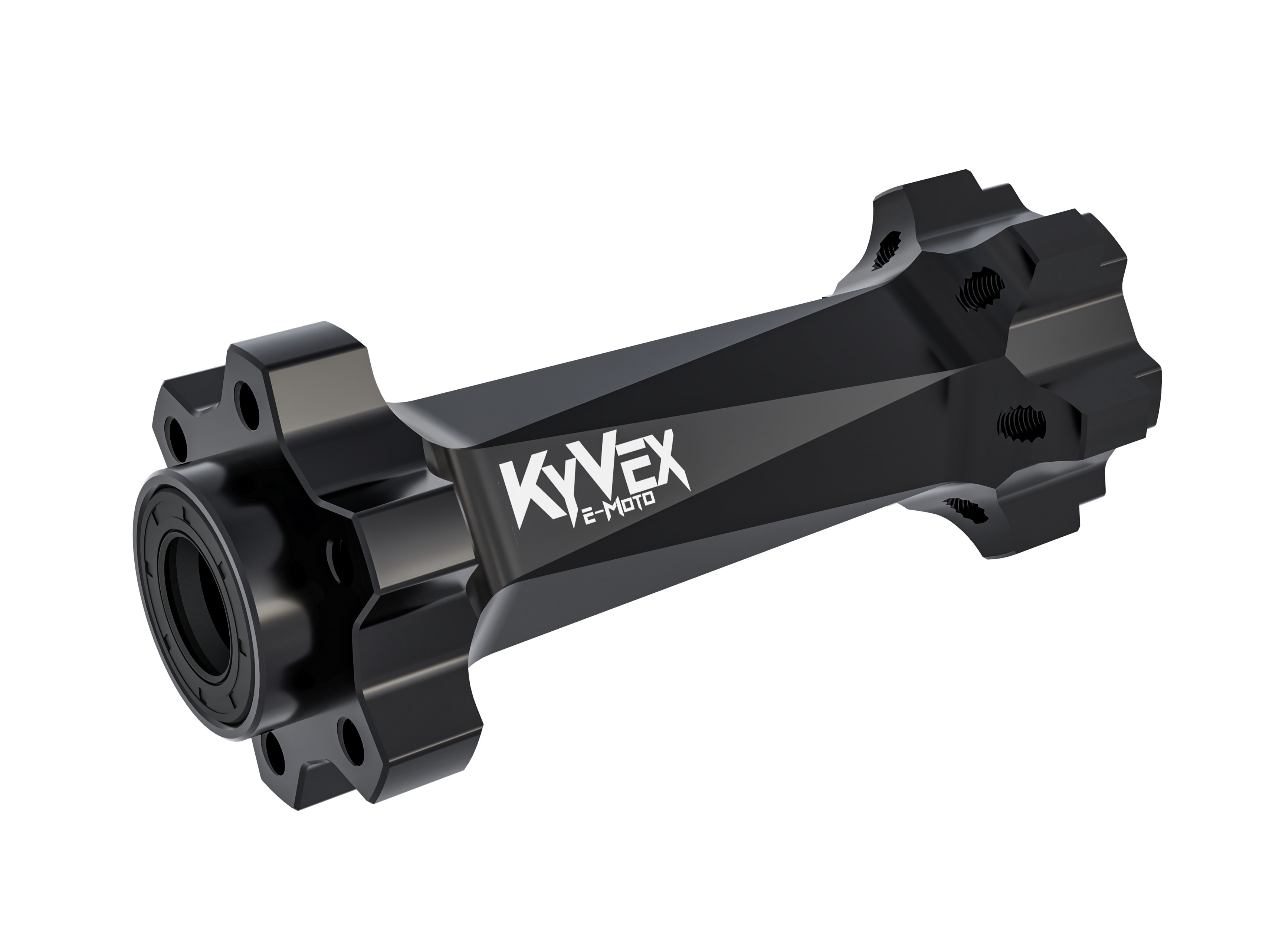 KyVex Billet Jackshaft for Talaria XXX