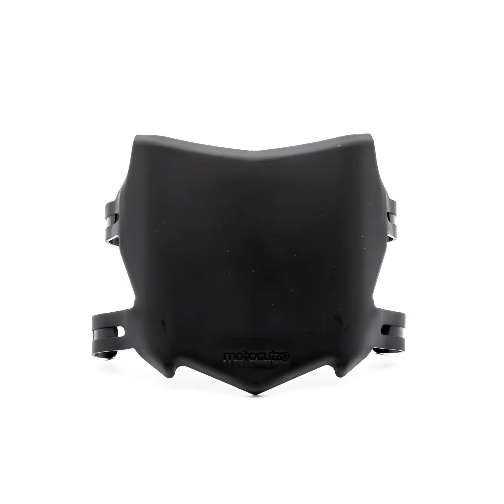 Motocutz Front Number Plate