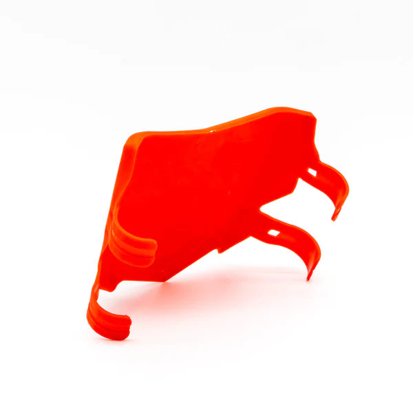 Motocutz Front Number Plate